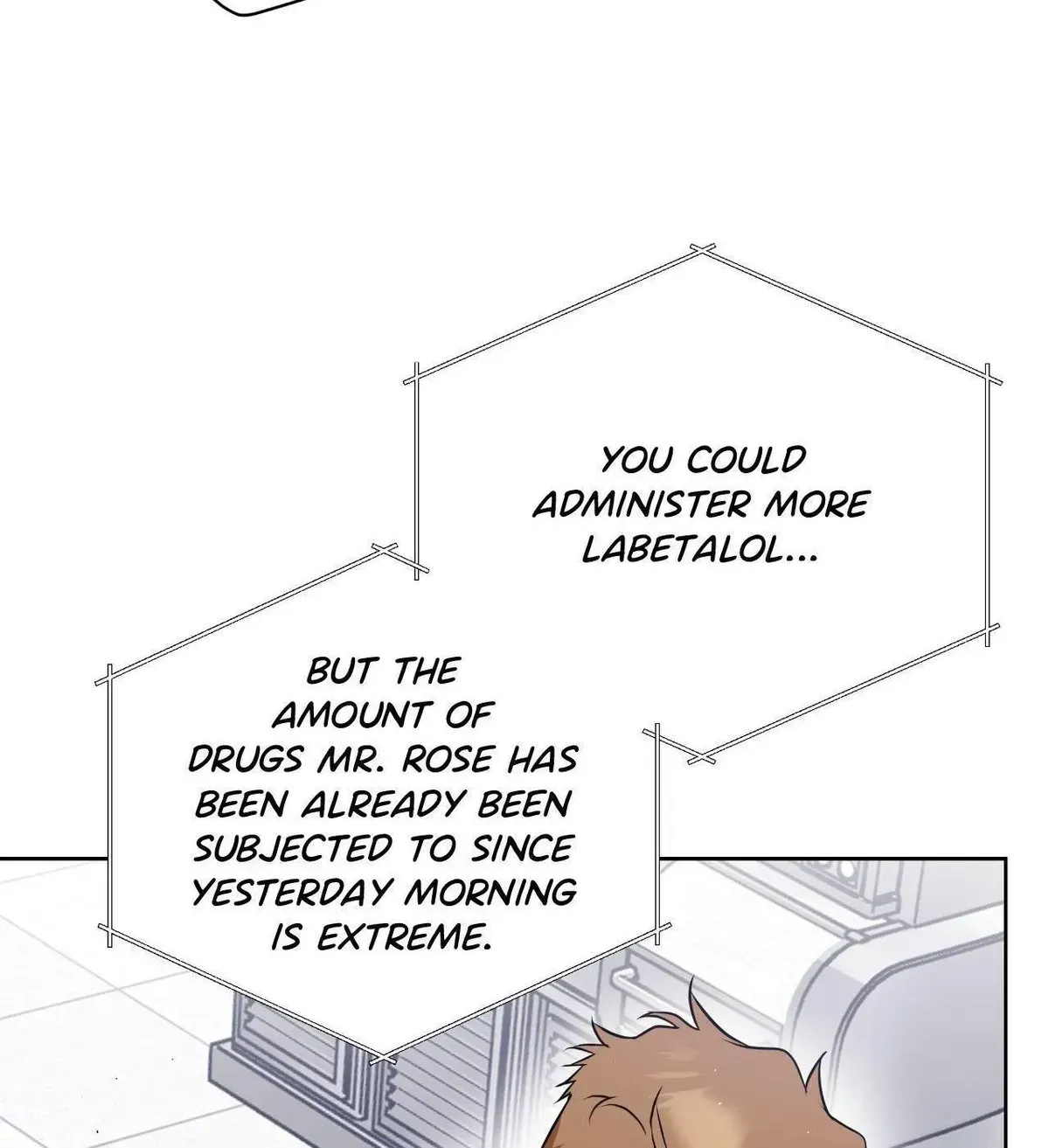 Perfect Omega Chapter 55.1 page 96 - 