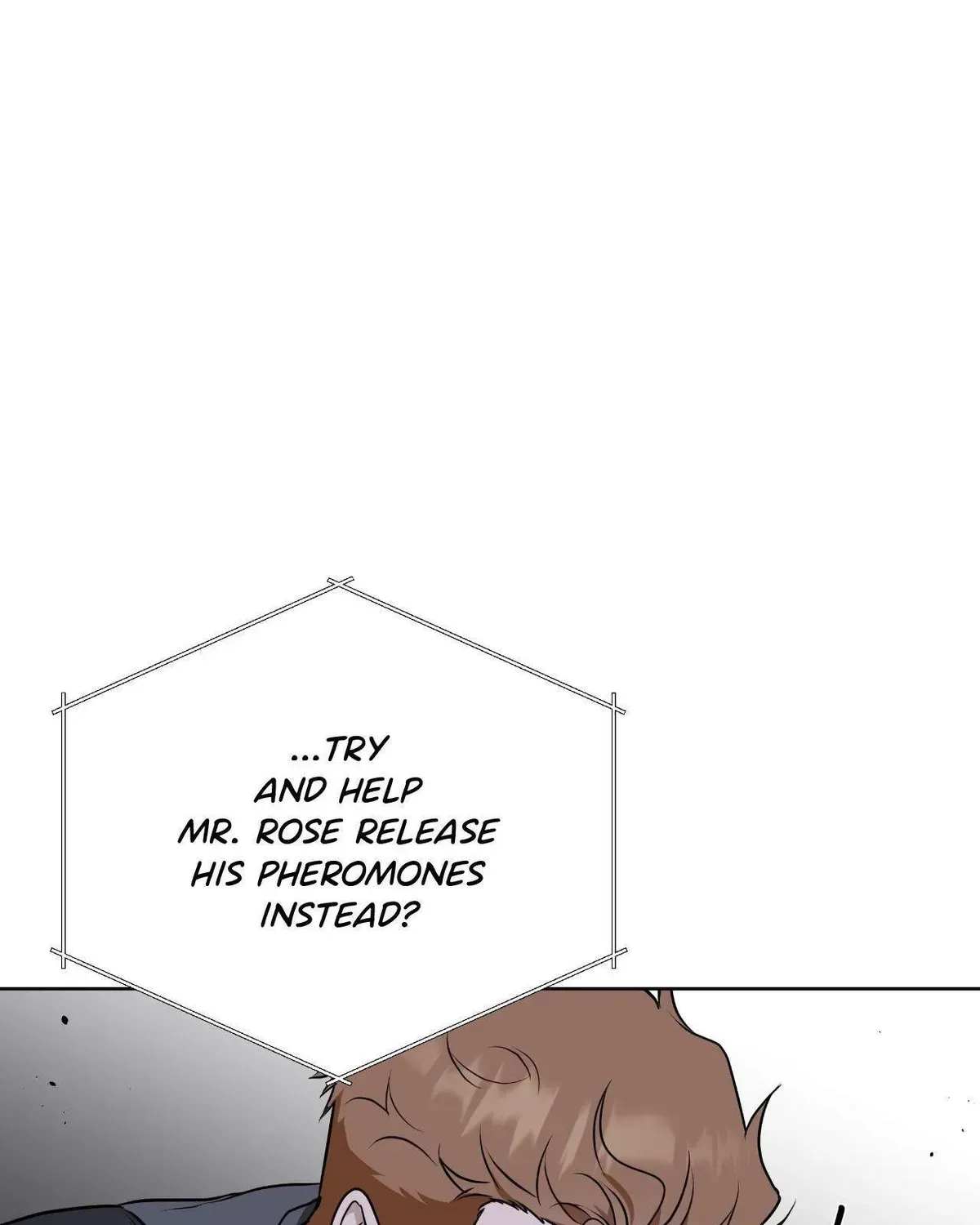 Perfect Omega Chapter 55.1 page 99 - 