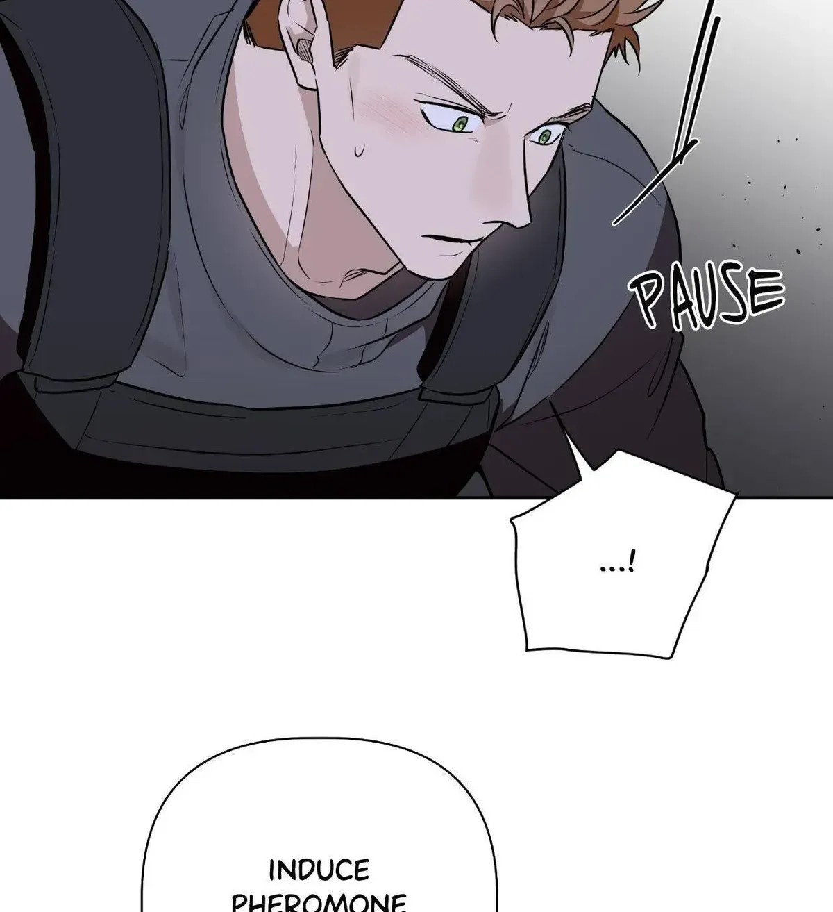 Perfect Omega Chapter 55.1 page 100 - 