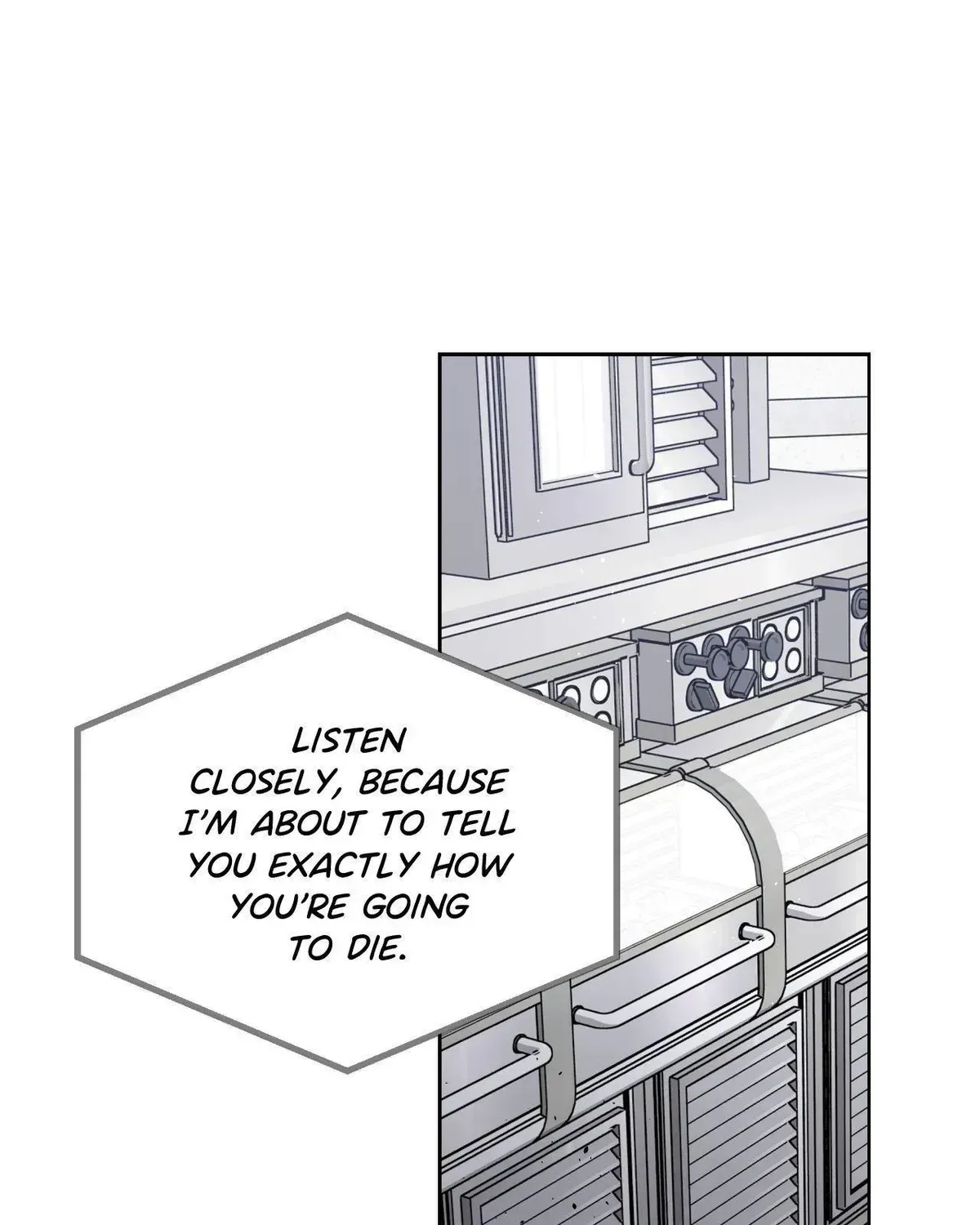 Perfect Omega Chapter 55.2 page 1 - 