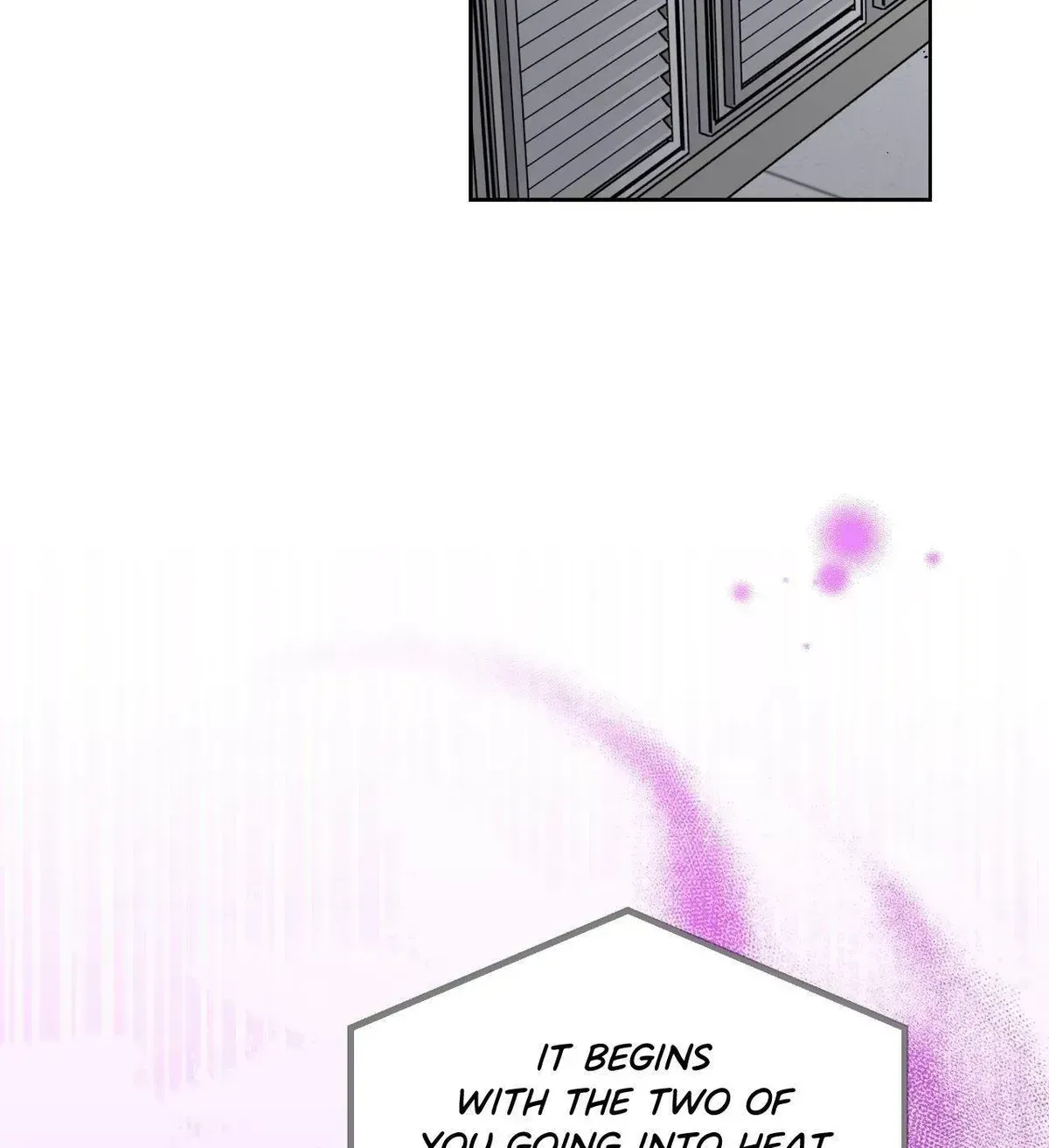Perfect Omega Chapter 55.2 page 2 - 