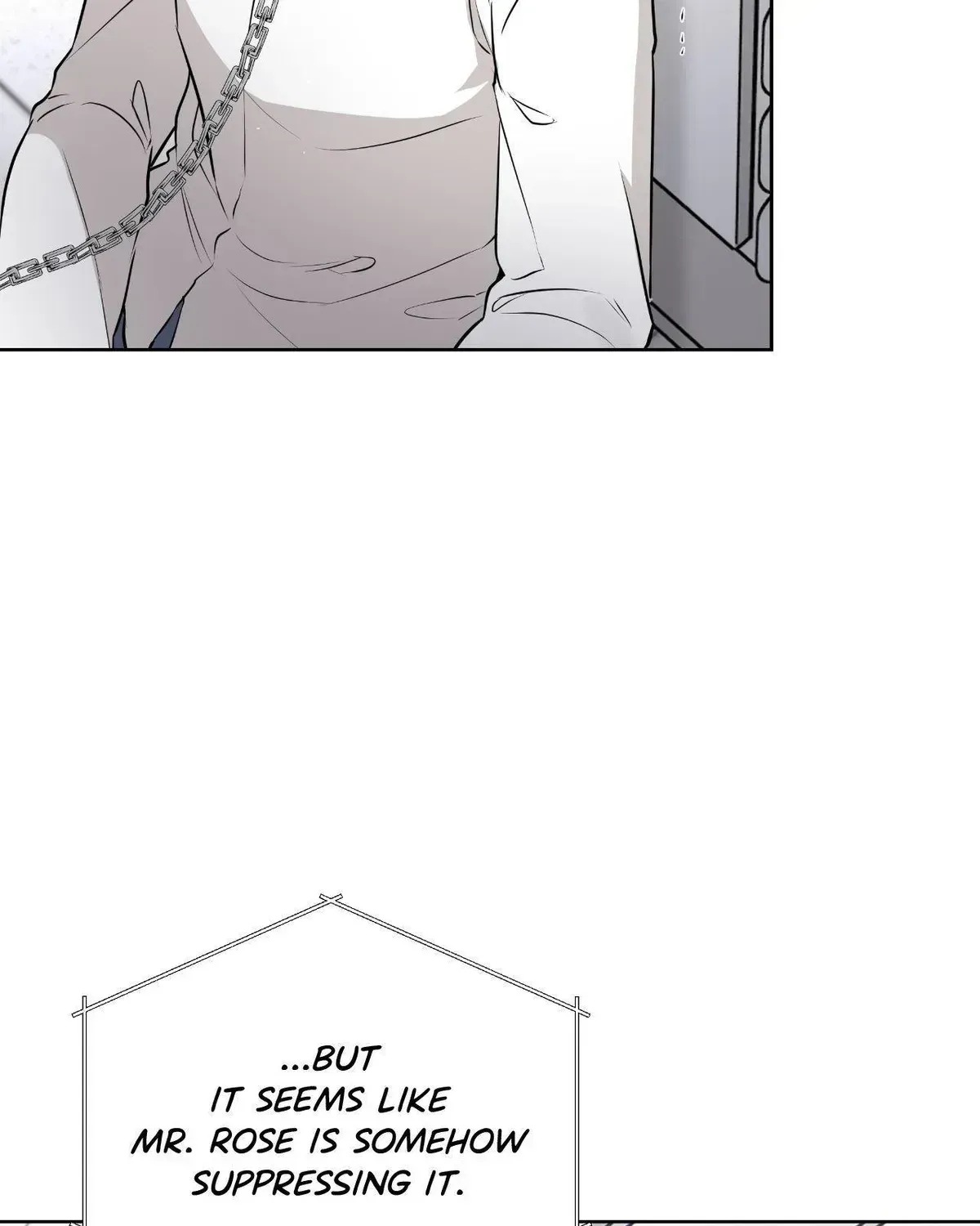 Perfect Omega Chapter 55.2 page 107 - 