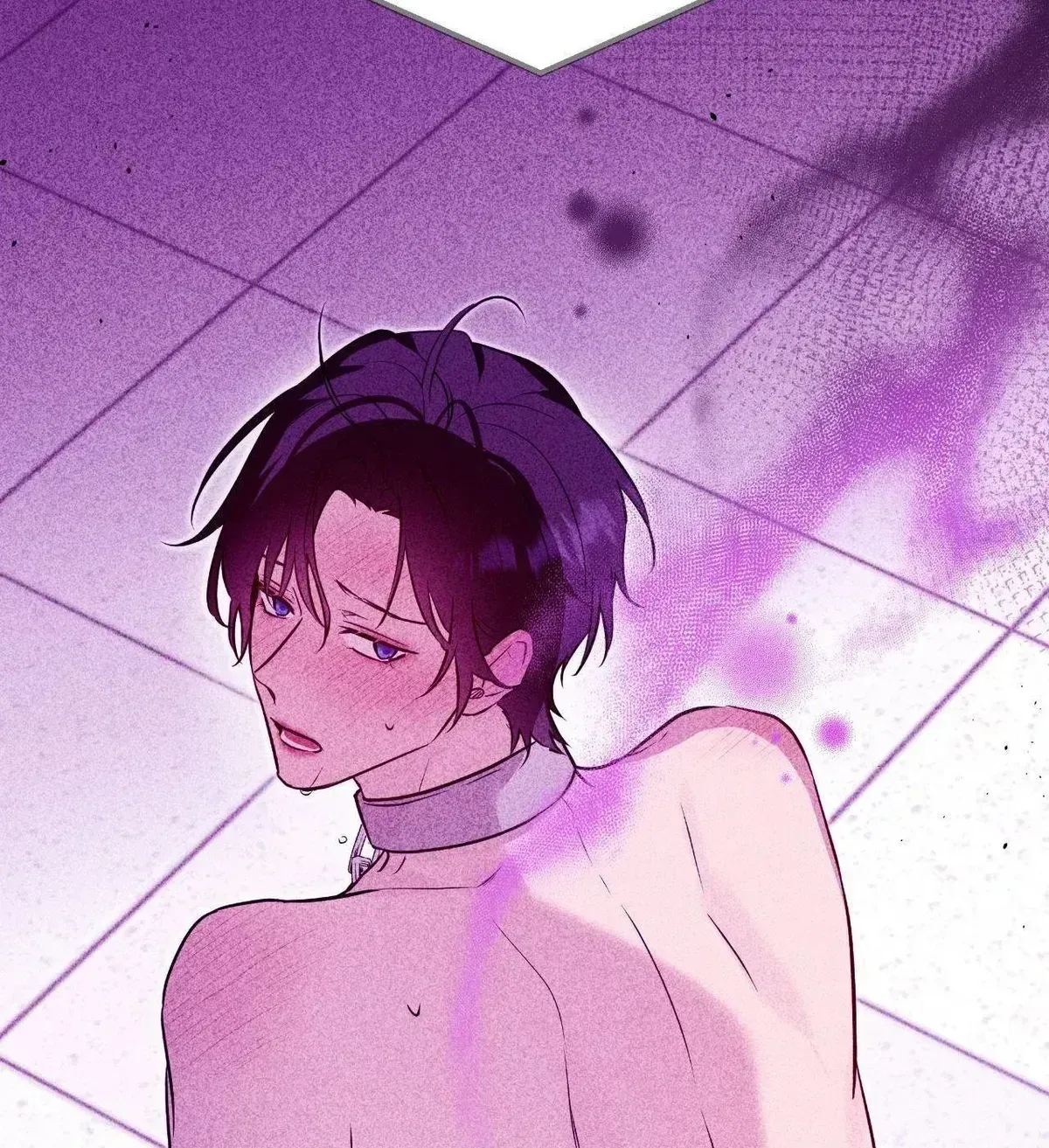 Perfect Omega Chapter 55.2 page 12 - 