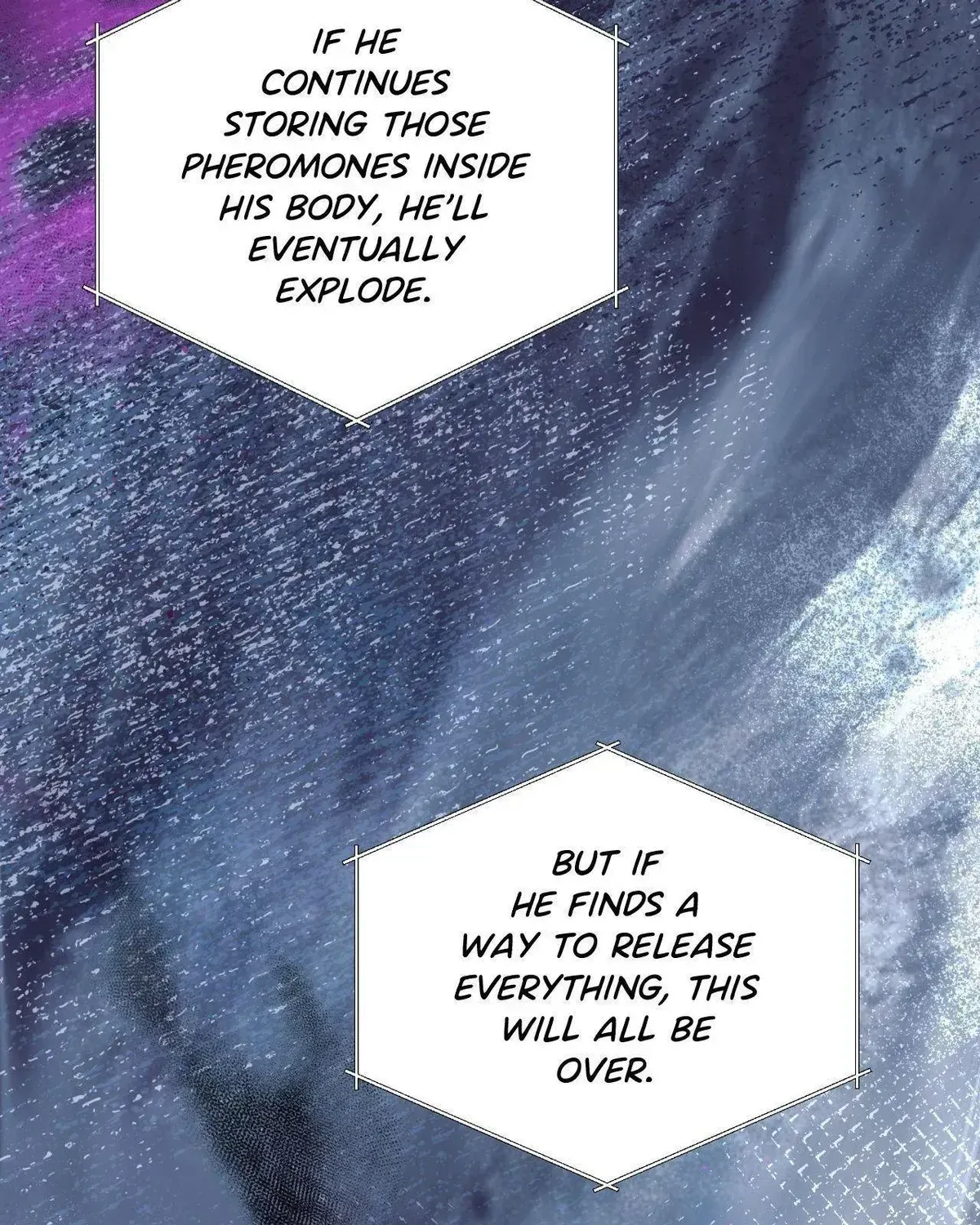 Perfect Omega Chapter 55.2 page 111 - 