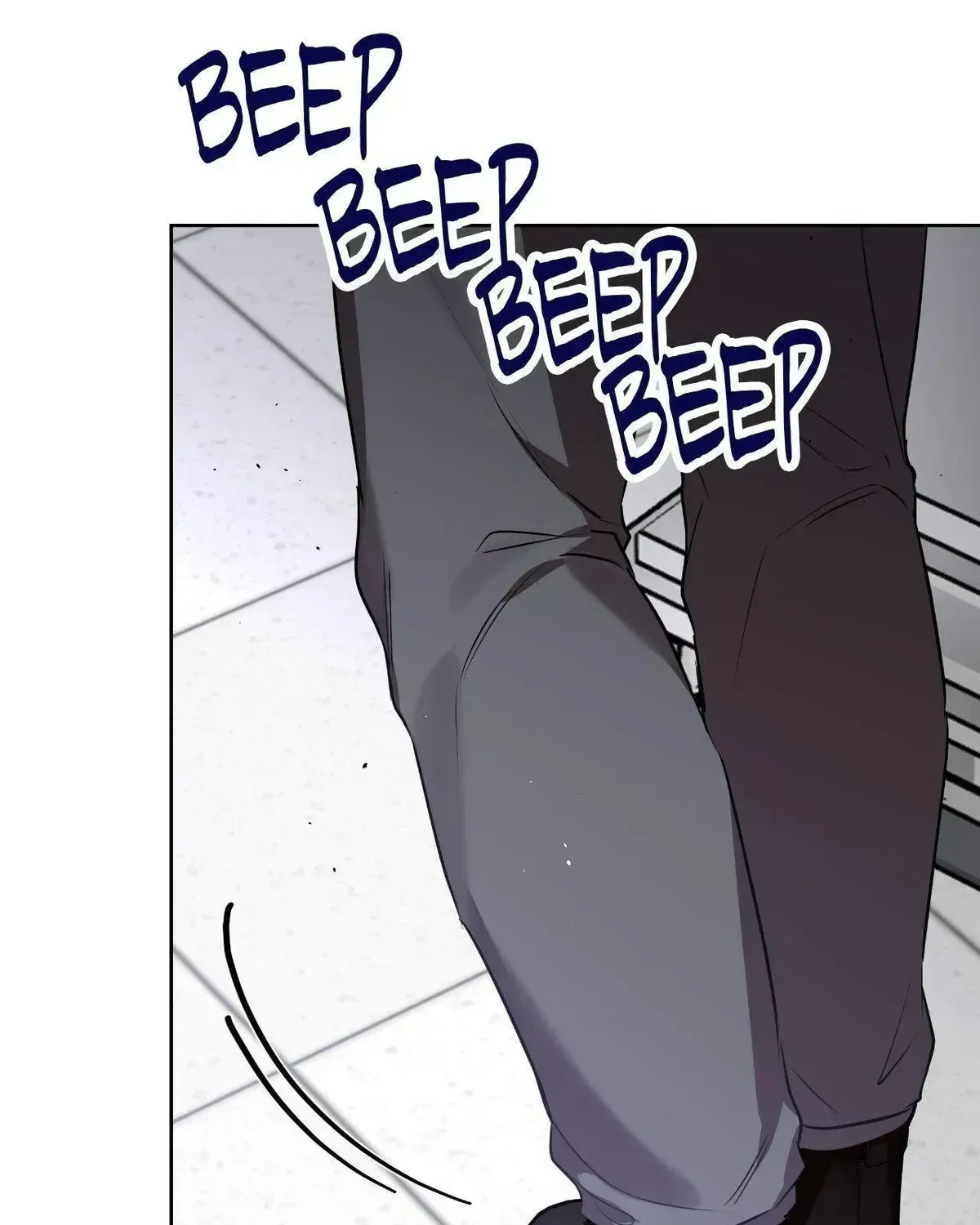 Perfect Omega Chapter 55.2 page 115 - 