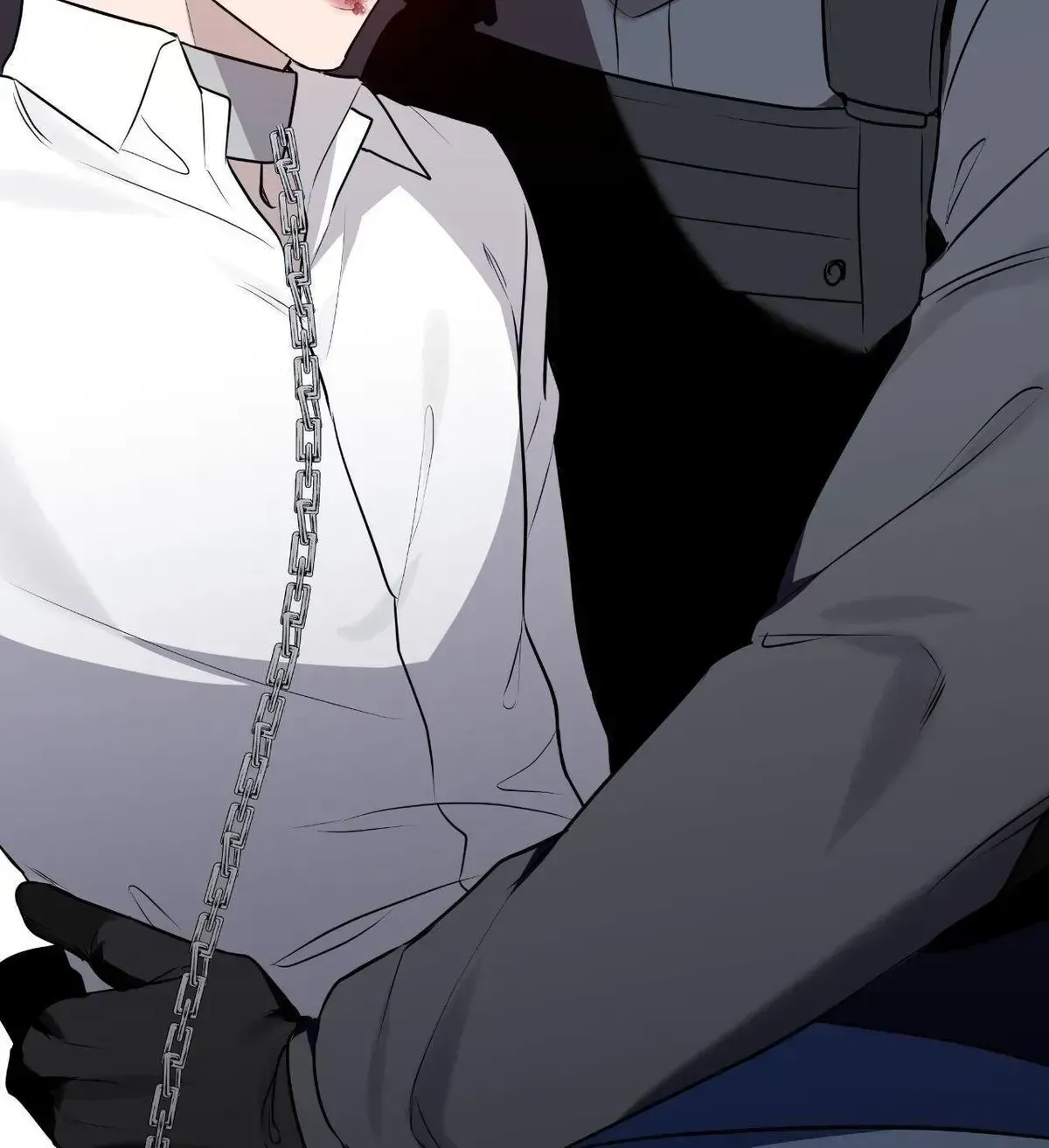 Perfect Omega Chapter 55.2 page 122 - 