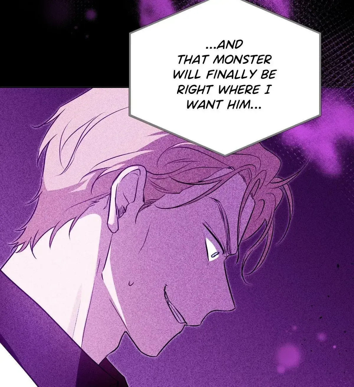 Perfect Omega Chapter 55.2 page 14 - 