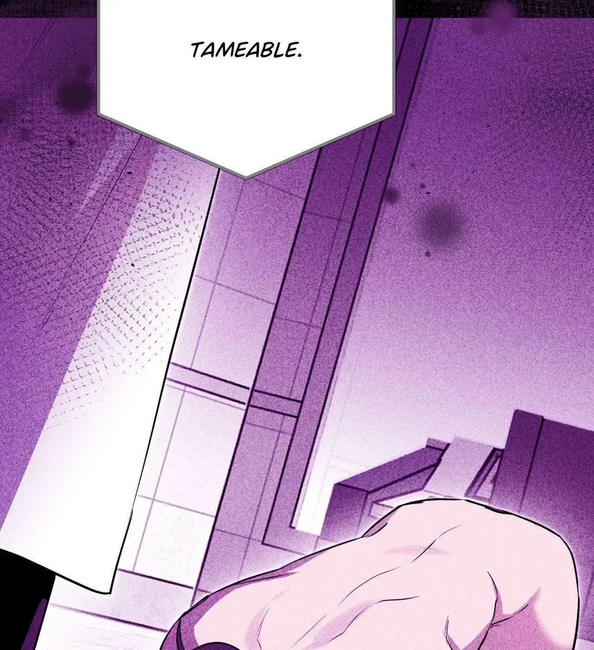 Perfect Omega Chapter 55.2 page 16 - 