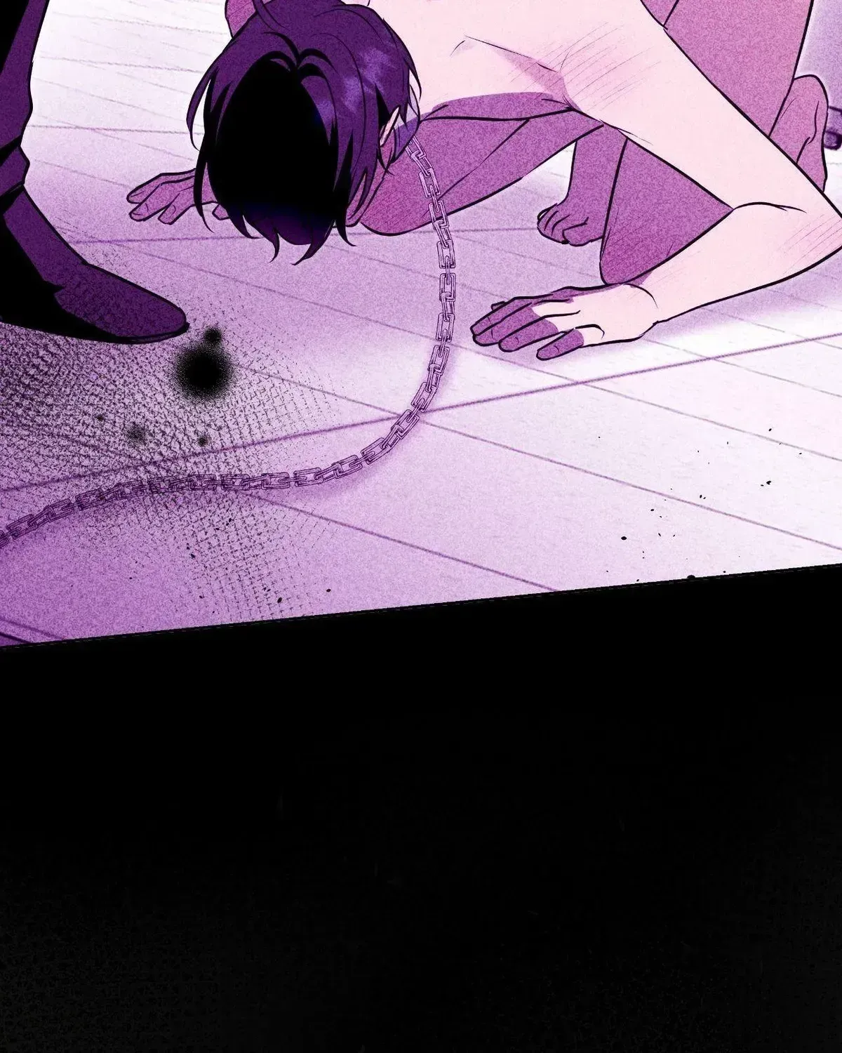 Perfect Omega Chapter 55.2 page 17 - 
