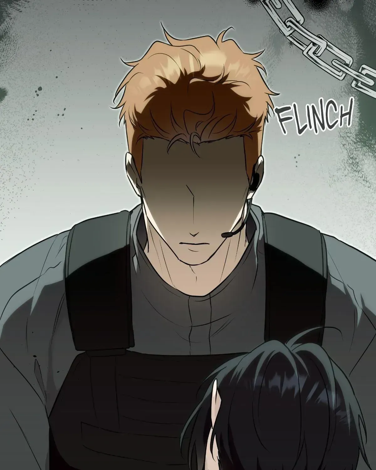 Perfect Omega Chapter 55.2 page 19 - 