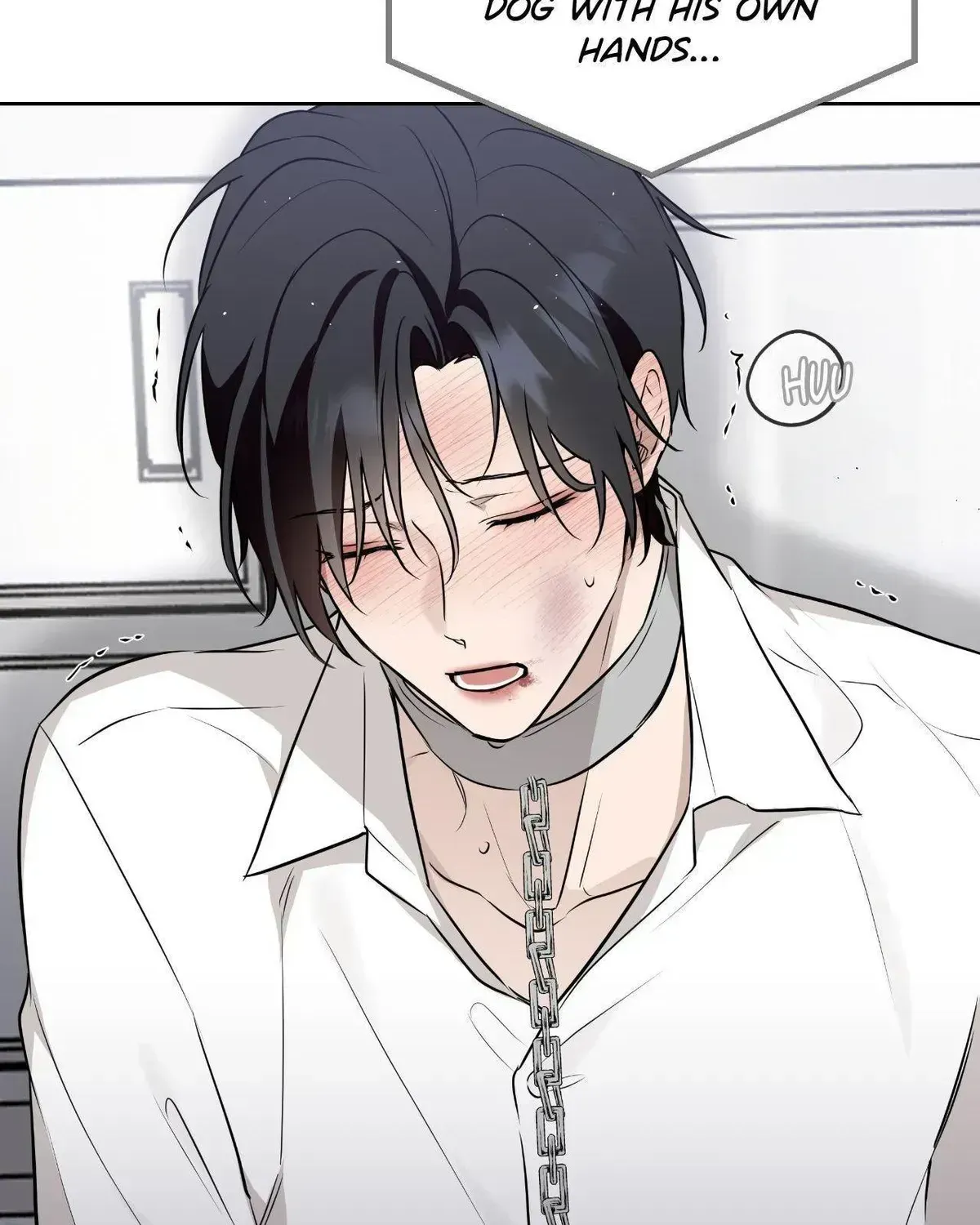 Perfect Omega Chapter 55.2 page 21 - 