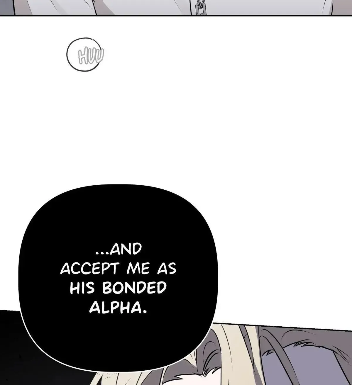 Perfect Omega Chapter 55.2 page 22 - 