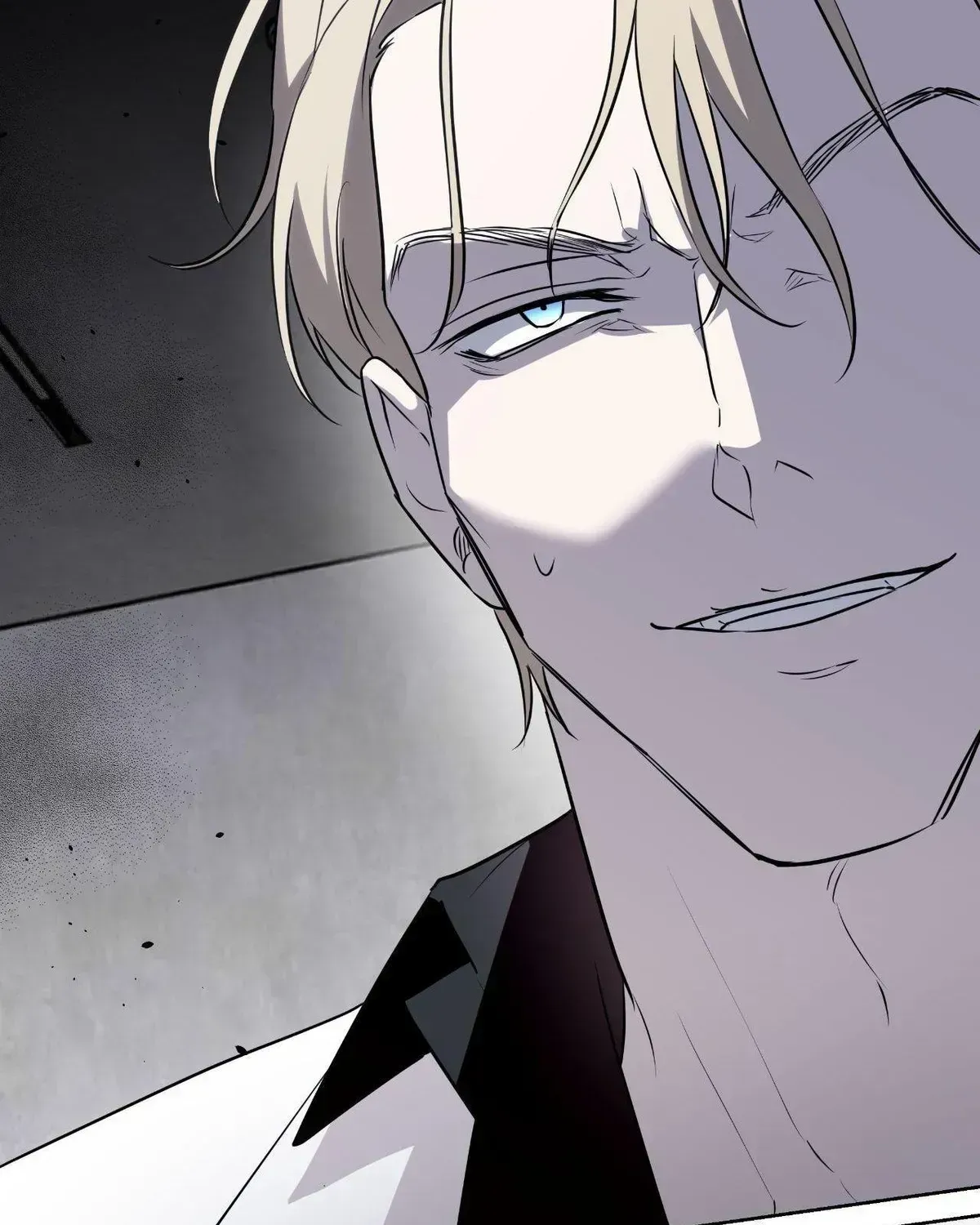Perfect Omega Chapter 55.2 page 23 - 