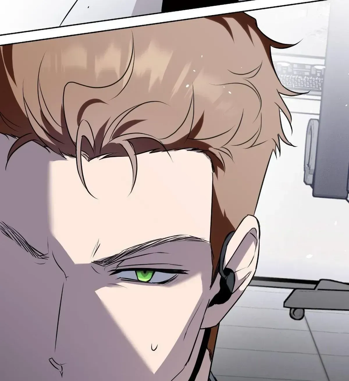 Perfect Omega Chapter 55.2 page 24 - 