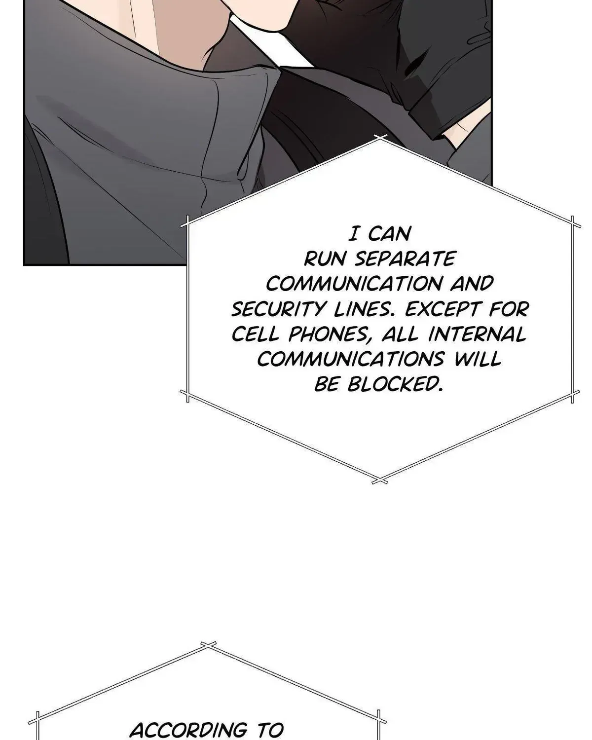 Perfect Omega Chapter 55.2 page 31 - 