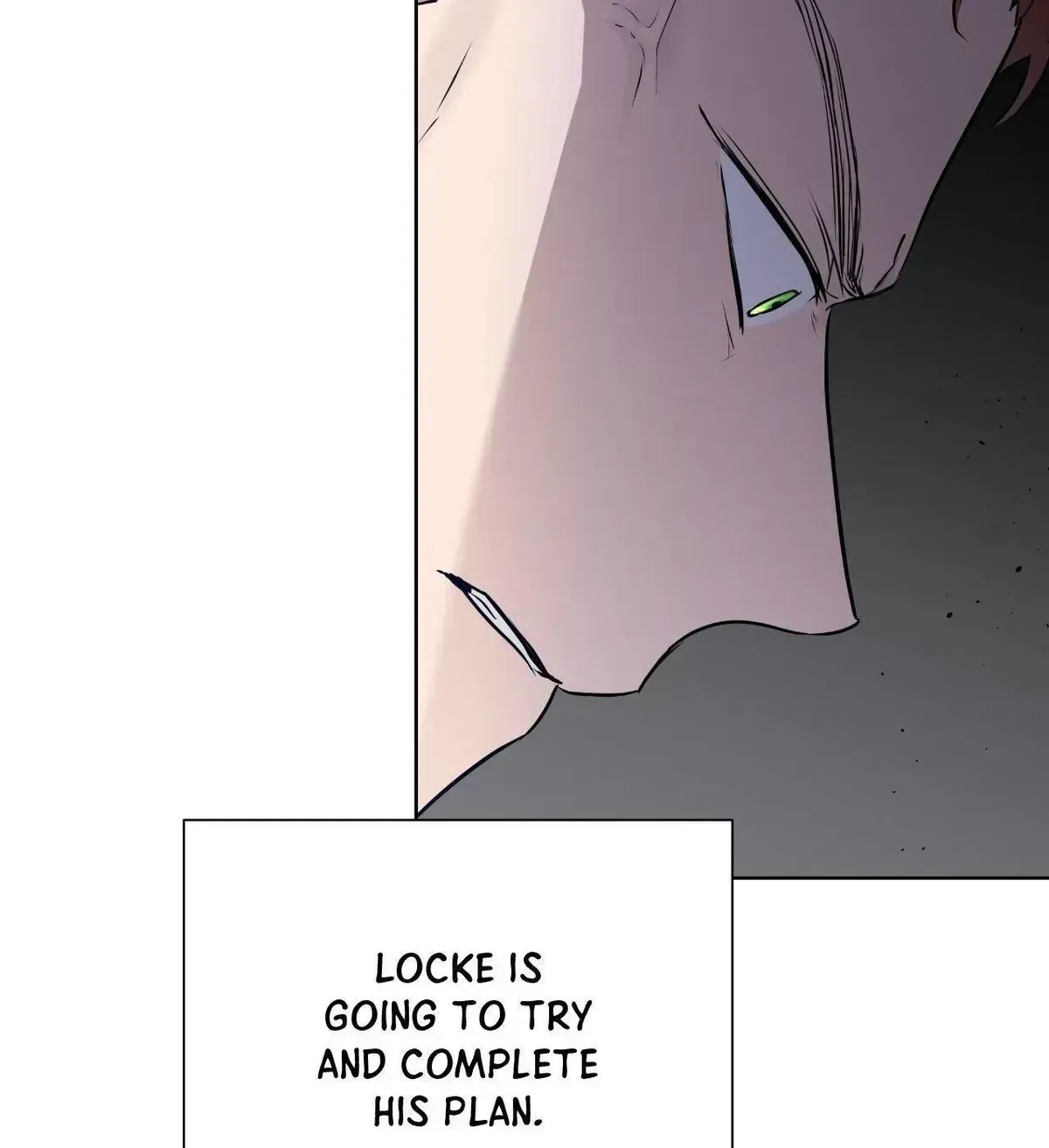 Perfect Omega Chapter 55.2 page 34 - 