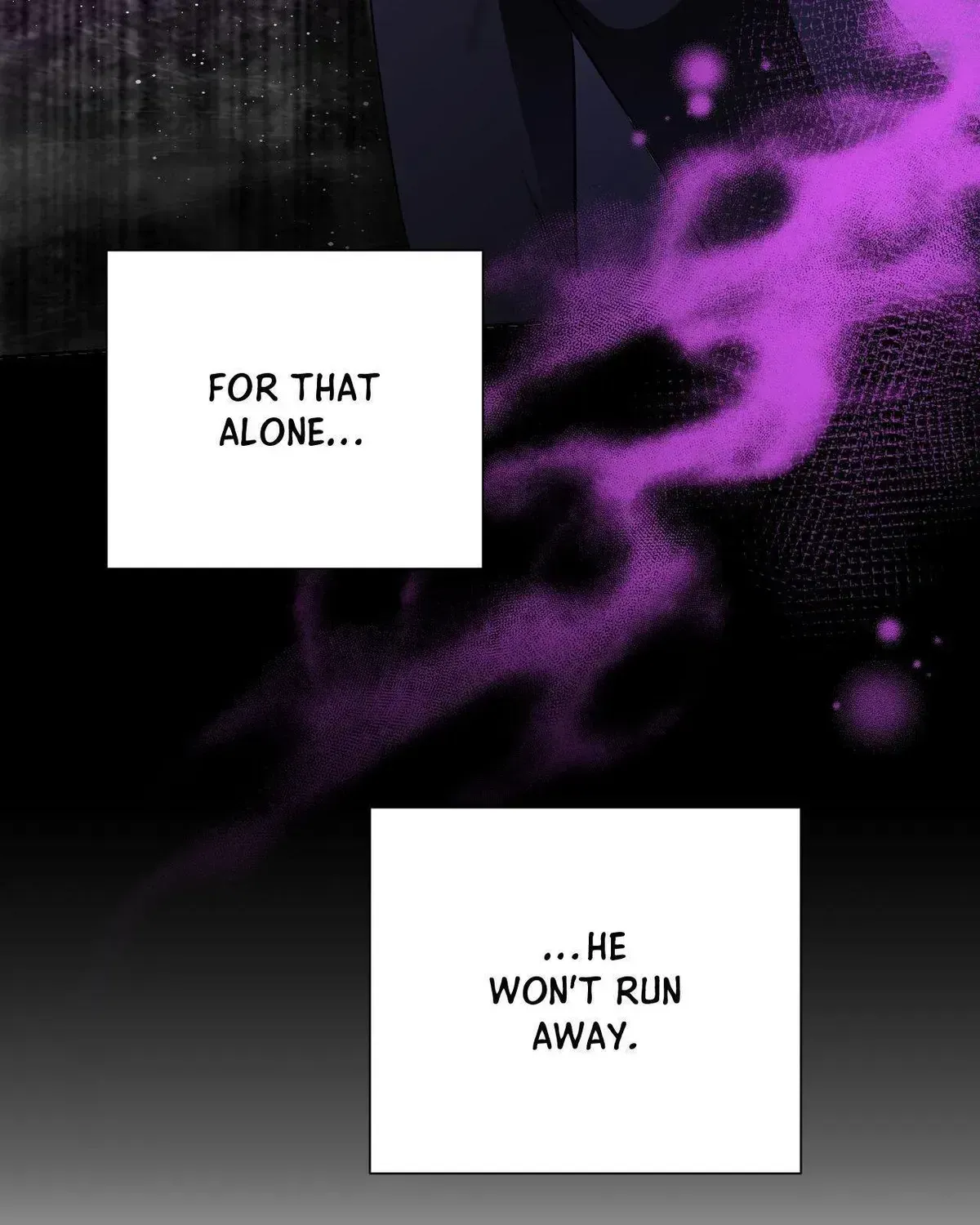 Perfect Omega Chapter 55.2 page 37 - 