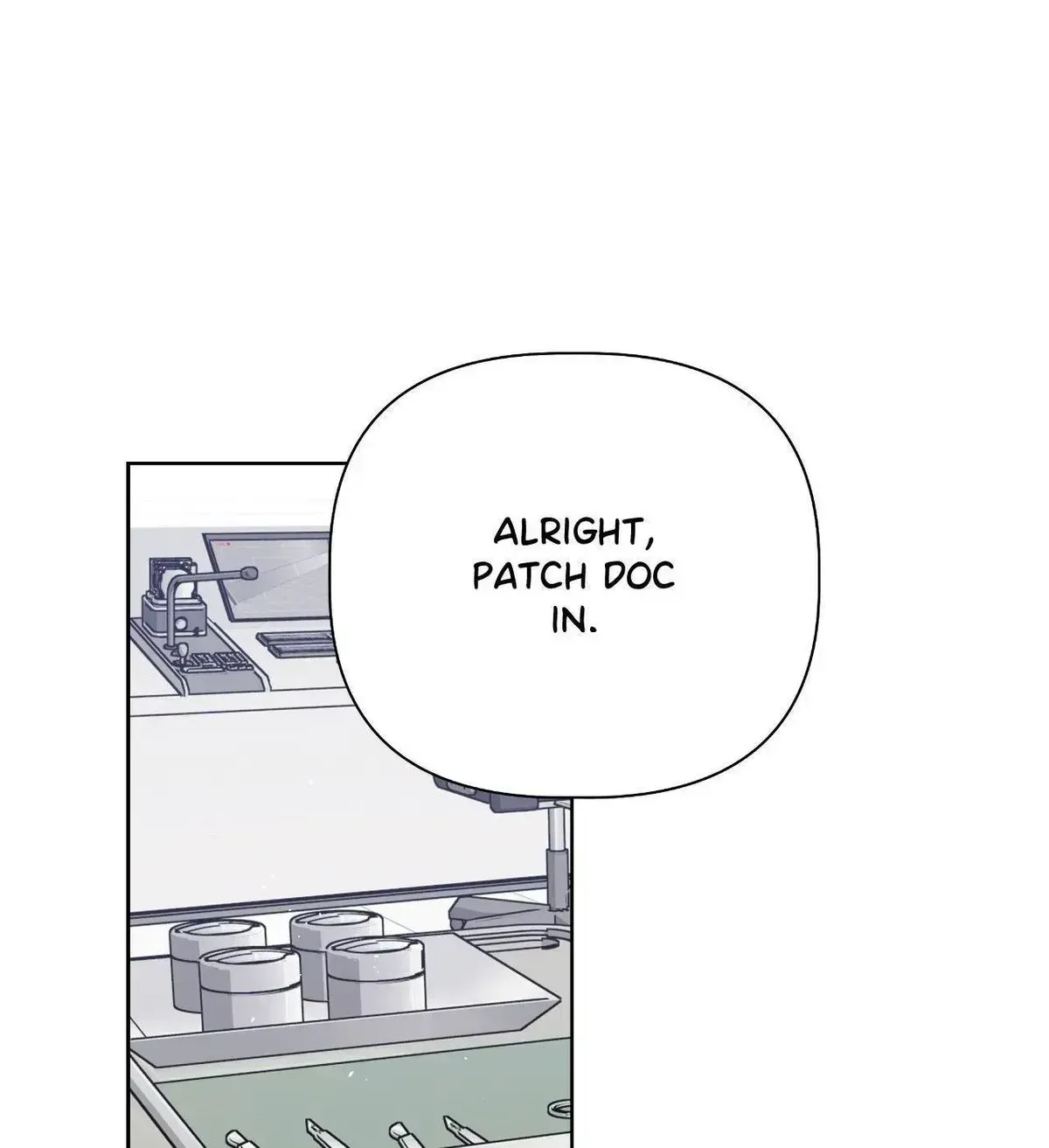 Perfect Omega Chapter 55.2 page 40 - 