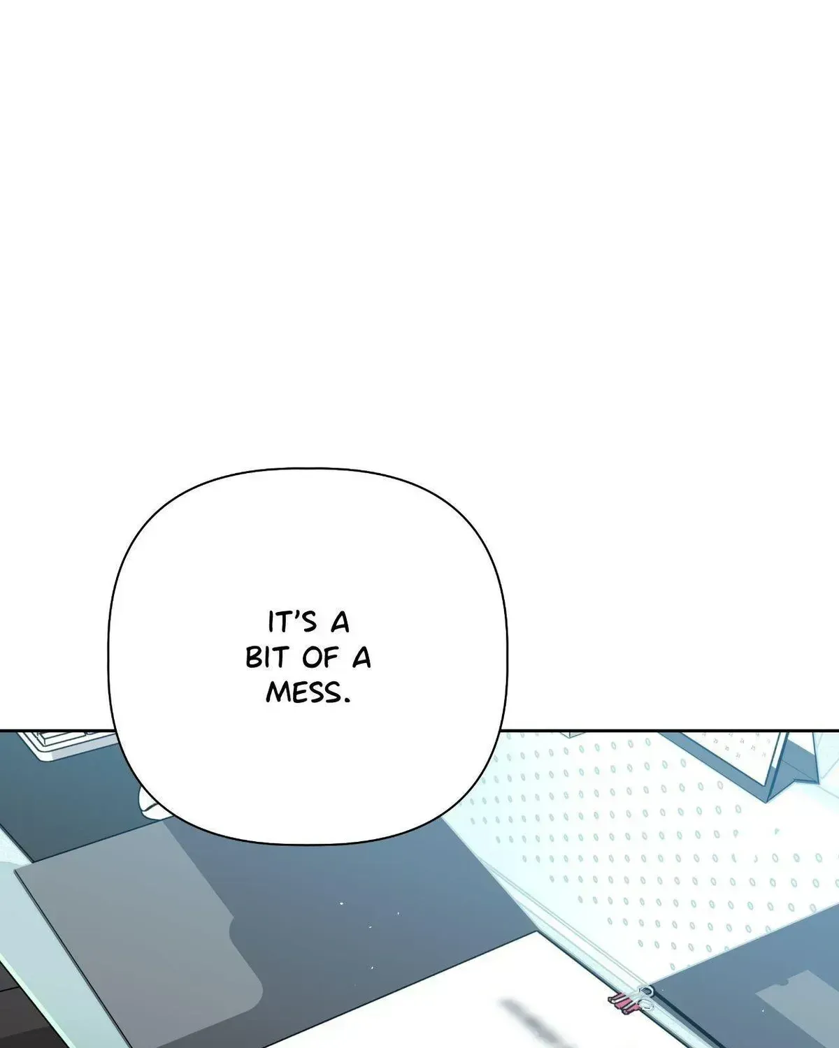 Perfect Omega Chapter 55.2 page 43 - 