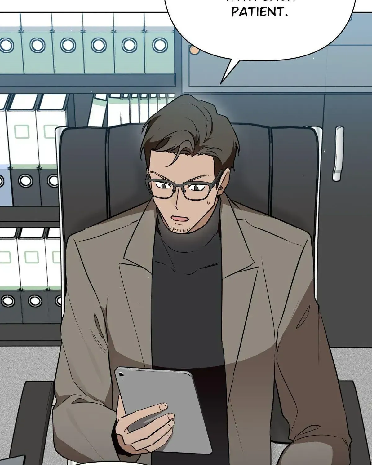 Perfect Omega Chapter 55.2 page 45 - 