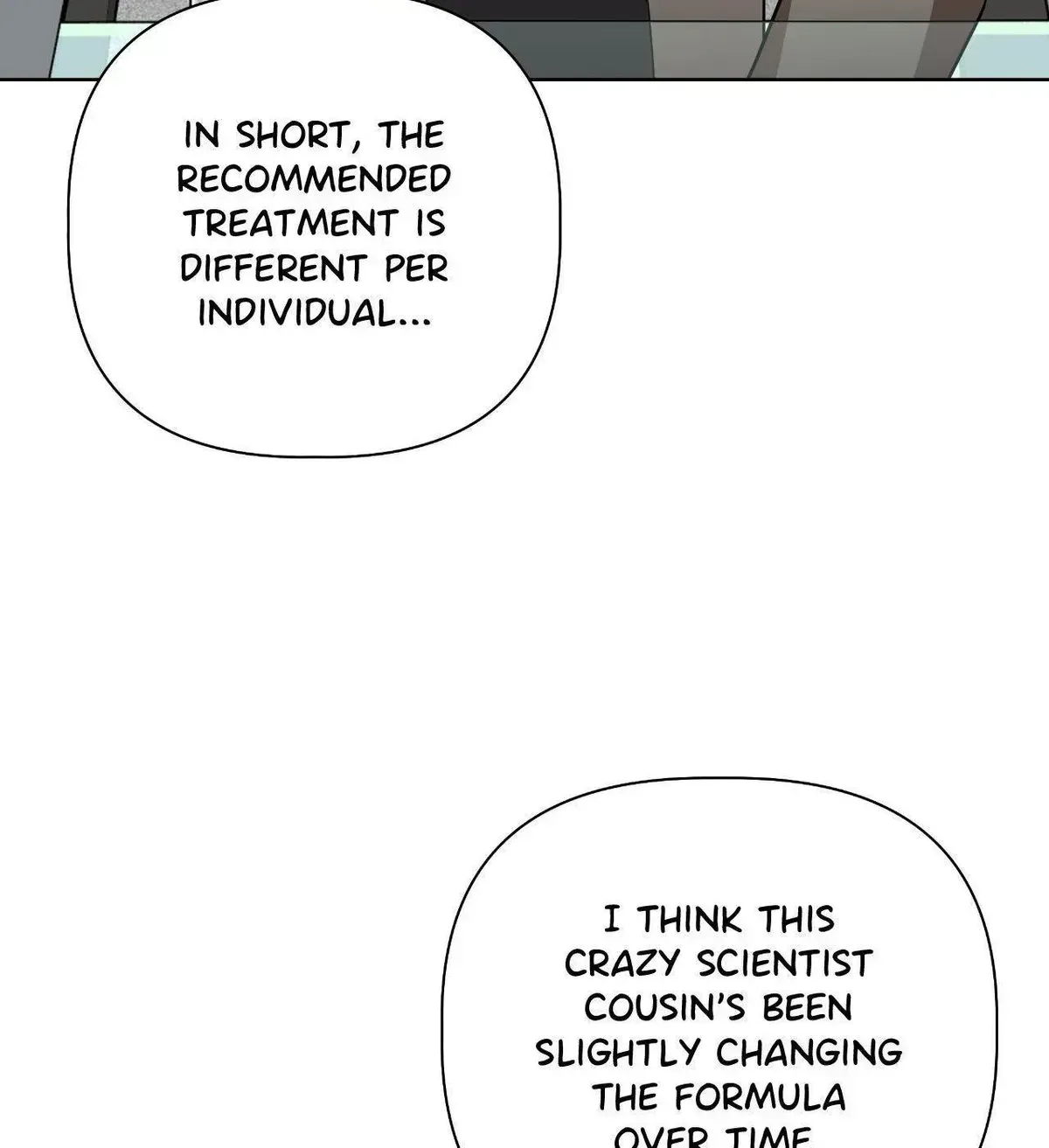 Perfect Omega Chapter 55.2 page 46 - 