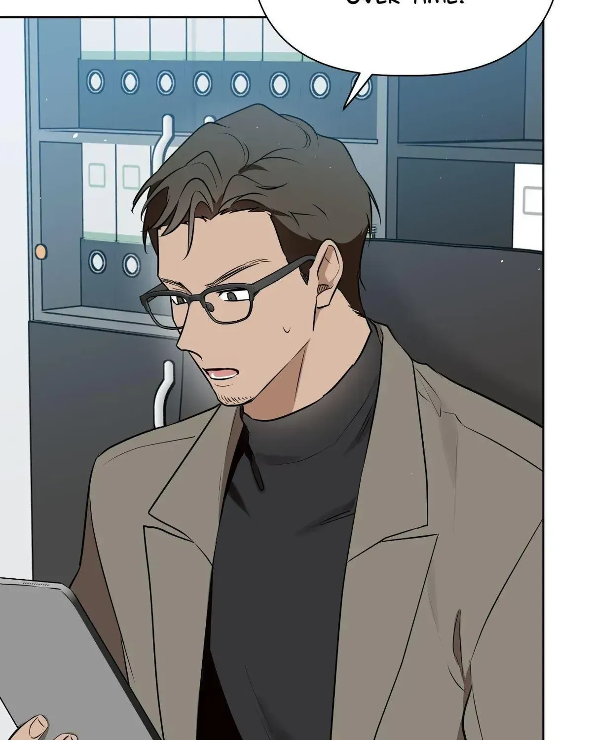 Perfect Omega Chapter 55.2 page 47 - 