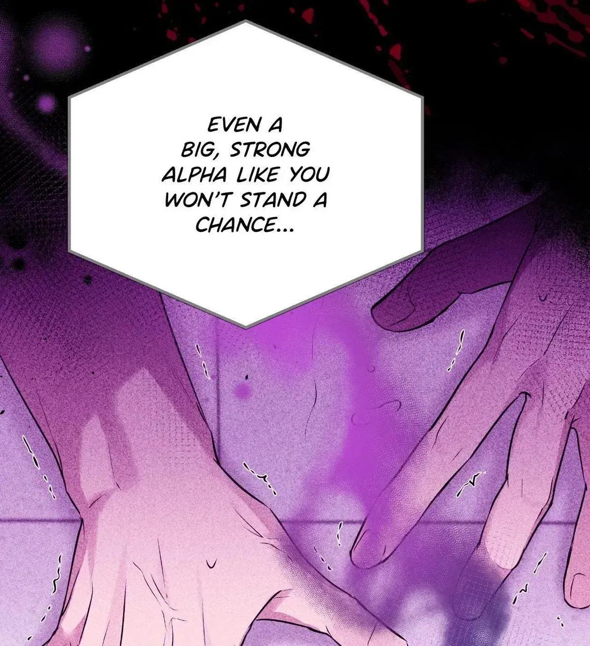 Perfect Omega Chapter 55.2 page 6 - 