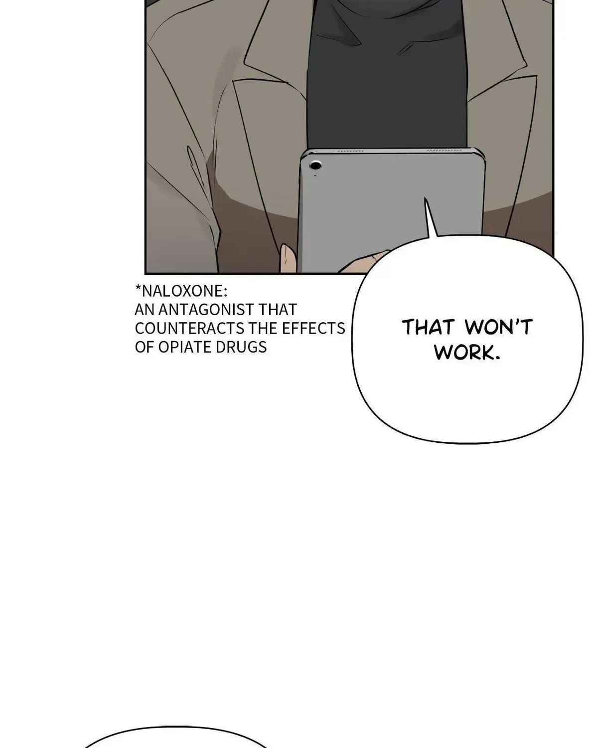 Perfect Omega Chapter 55.2 page 51 - 