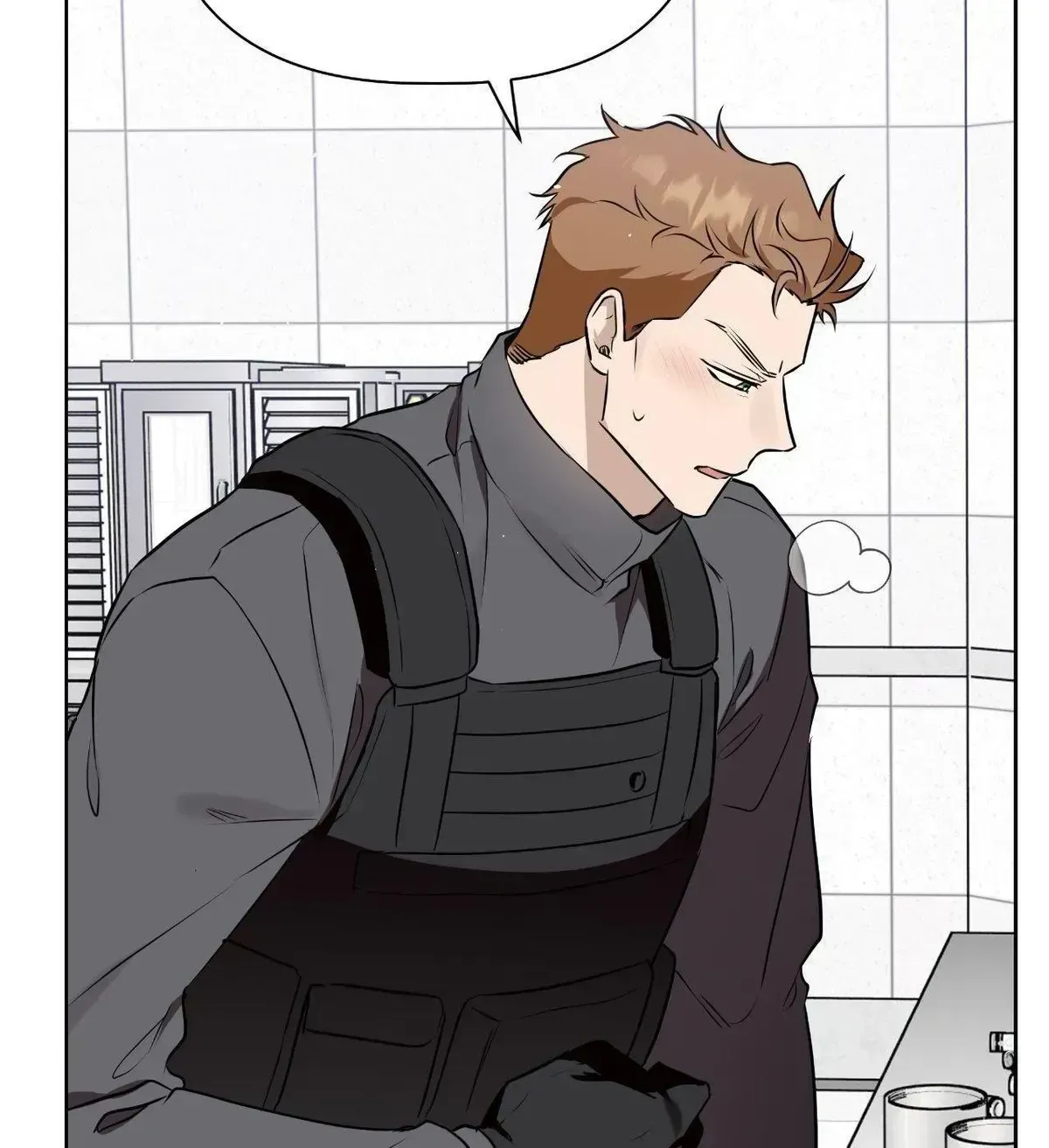Perfect Omega Chapter 55.2 page 58 - 
