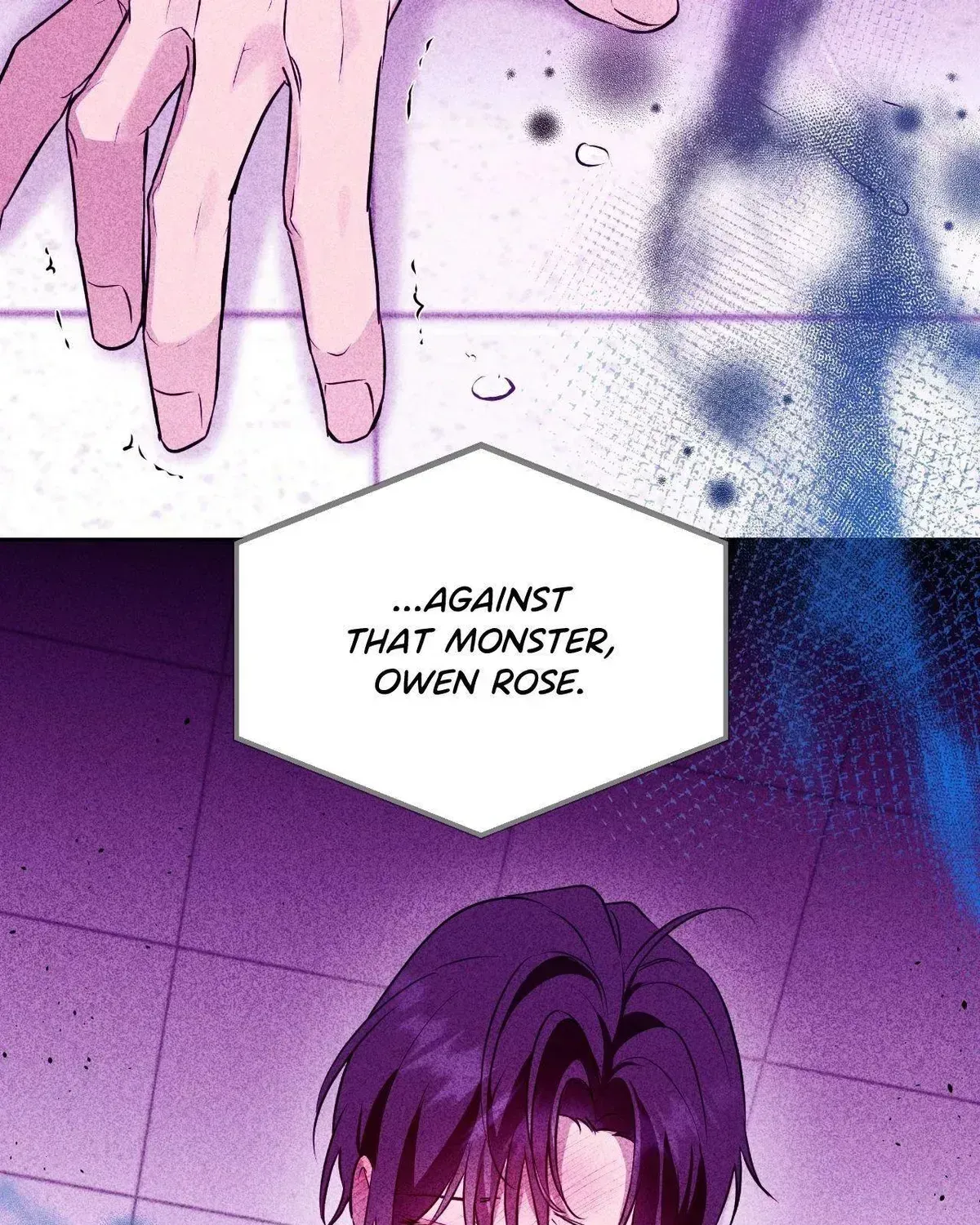 Perfect Omega Chapter 55.2 page 7 - 