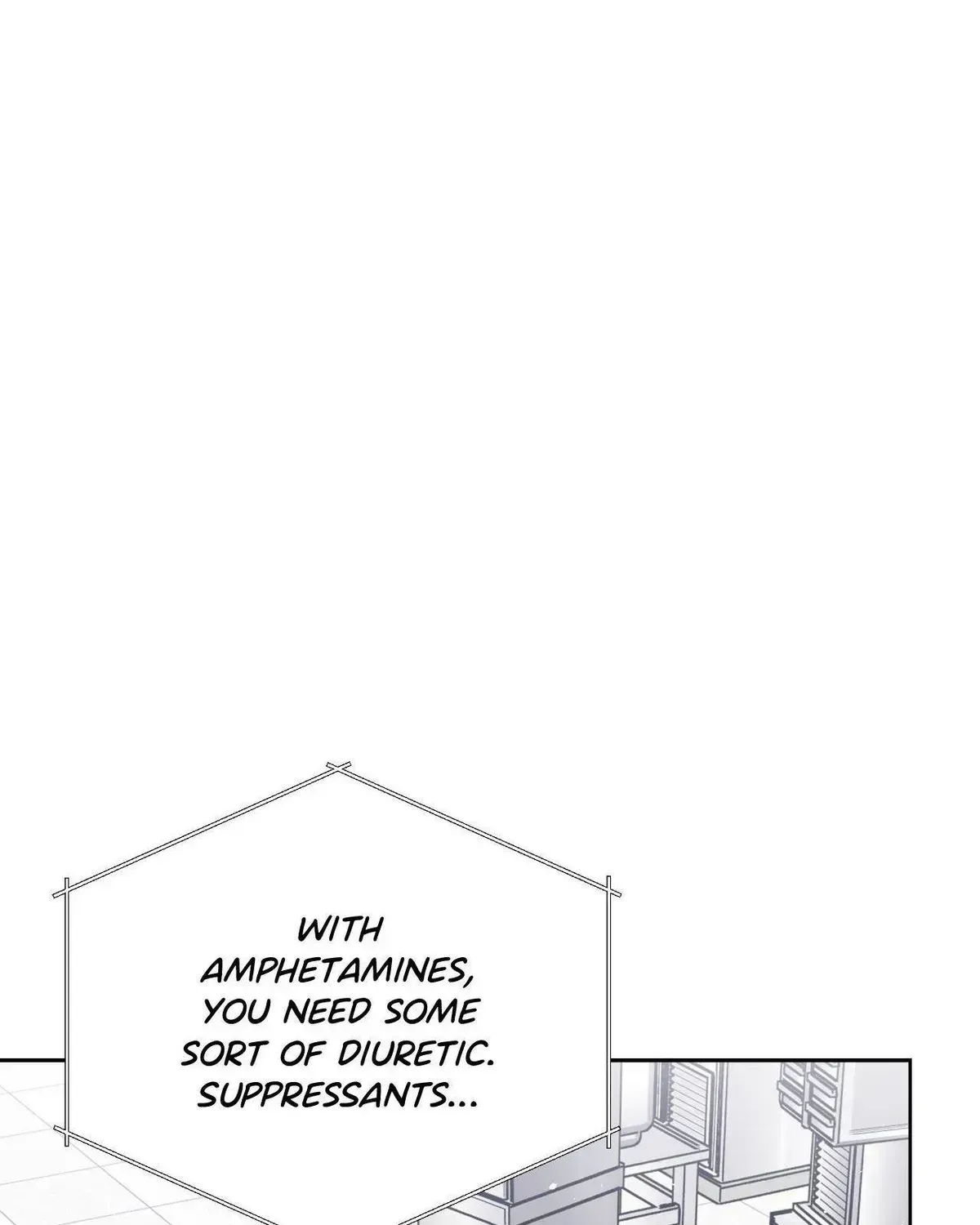 Perfect Omega Chapter 55.2 page 61 - 