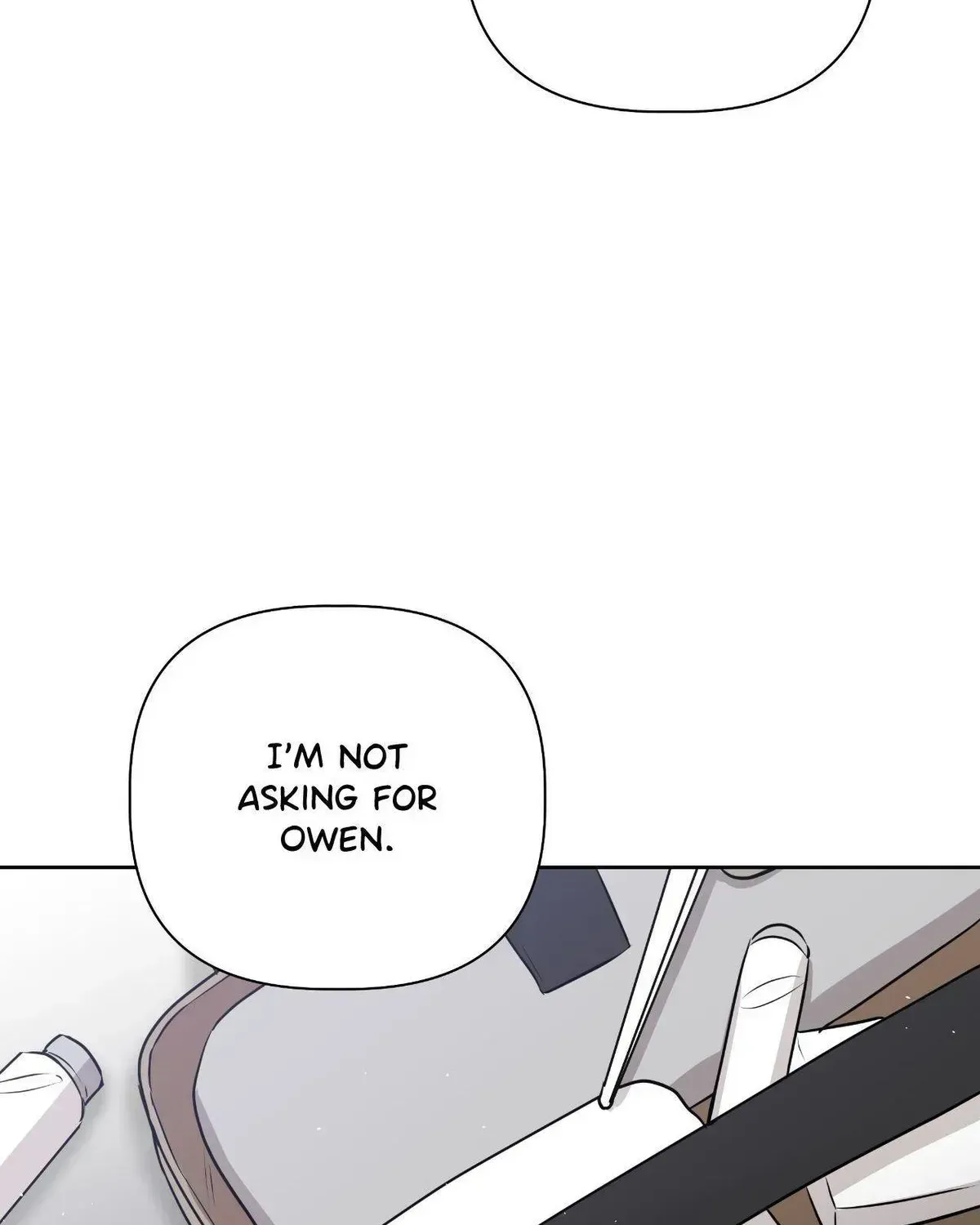 Perfect Omega Chapter 55.2 page 63 - 