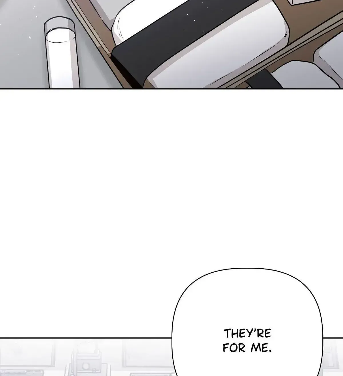 Perfect Omega Chapter 55.2 page 64 - 