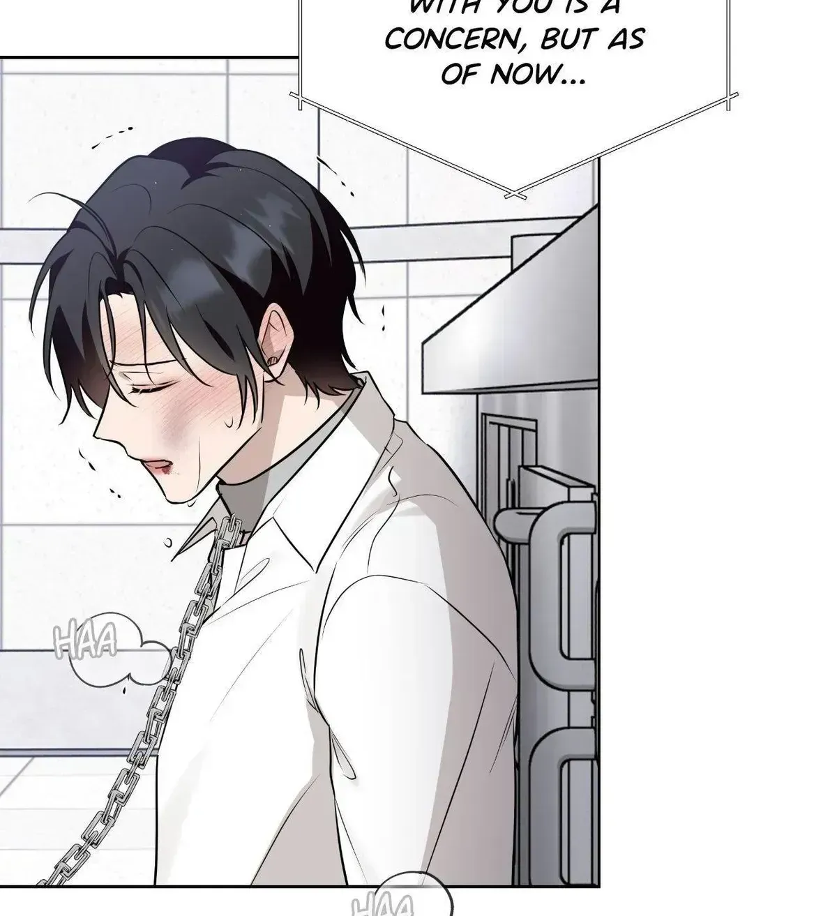Perfect Omega Chapter 55.2 page 72 - 