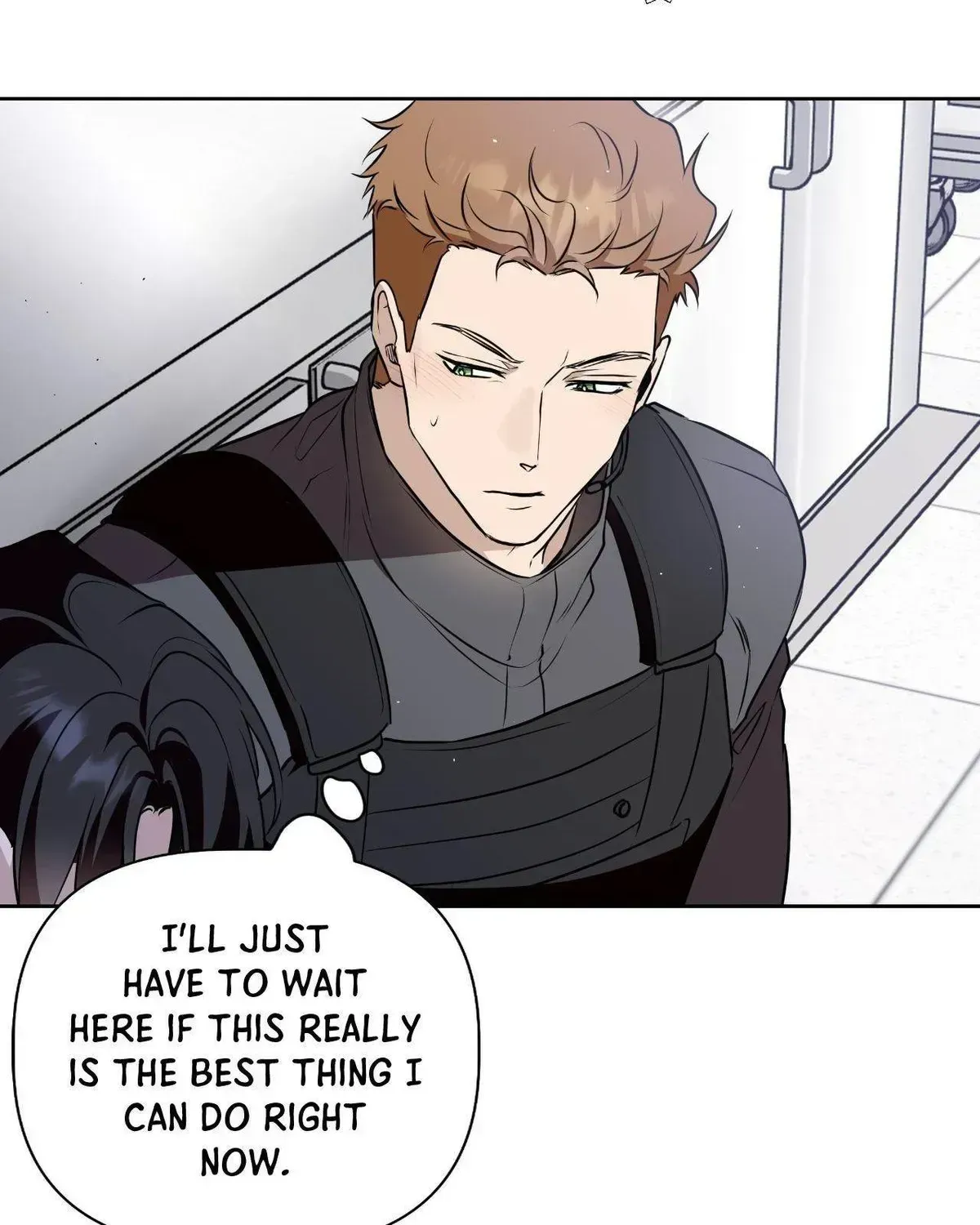 Perfect Omega Chapter 55.2 page 77 - 