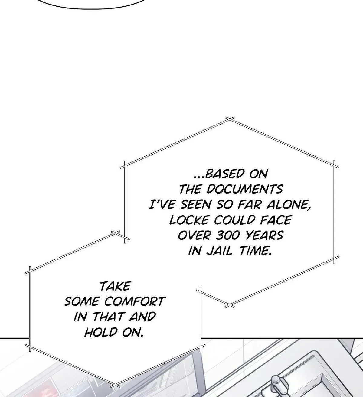 Perfect Omega Chapter 55.2 page 78 - 
