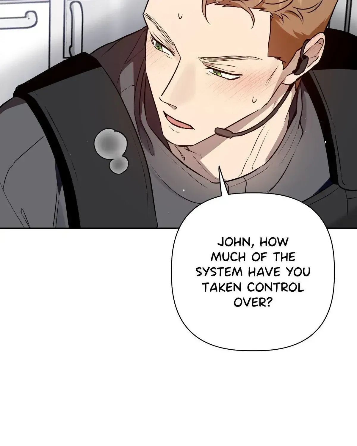Perfect Omega Chapter 55.2 page 81 - 