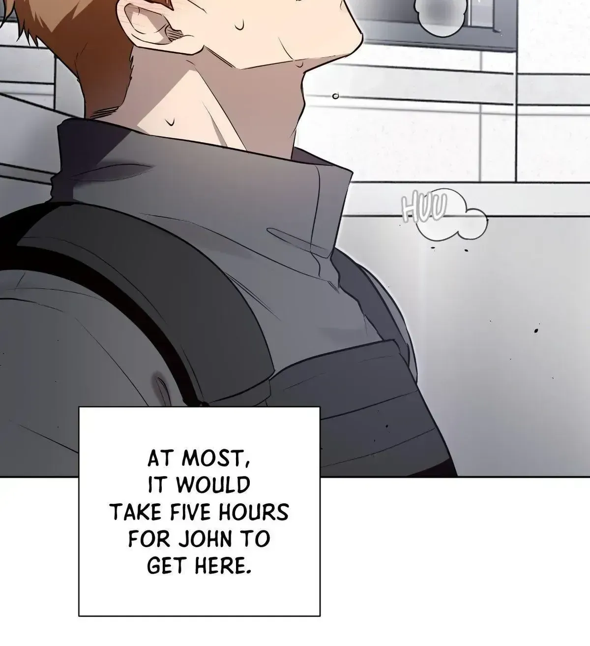 Perfect Omega Chapter 55.2 page 84 - 