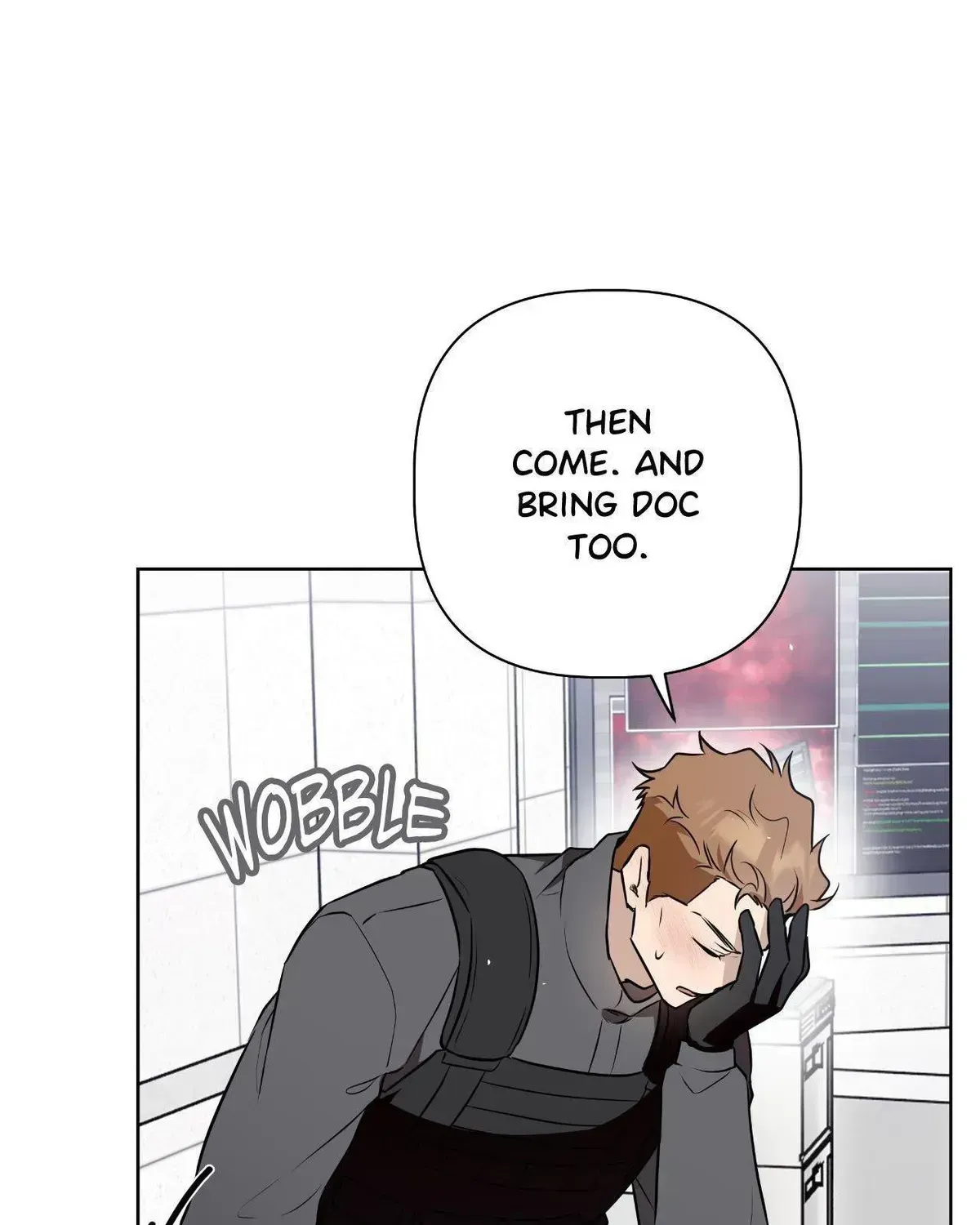 Perfect Omega Chapter 55.2 page 85 - 