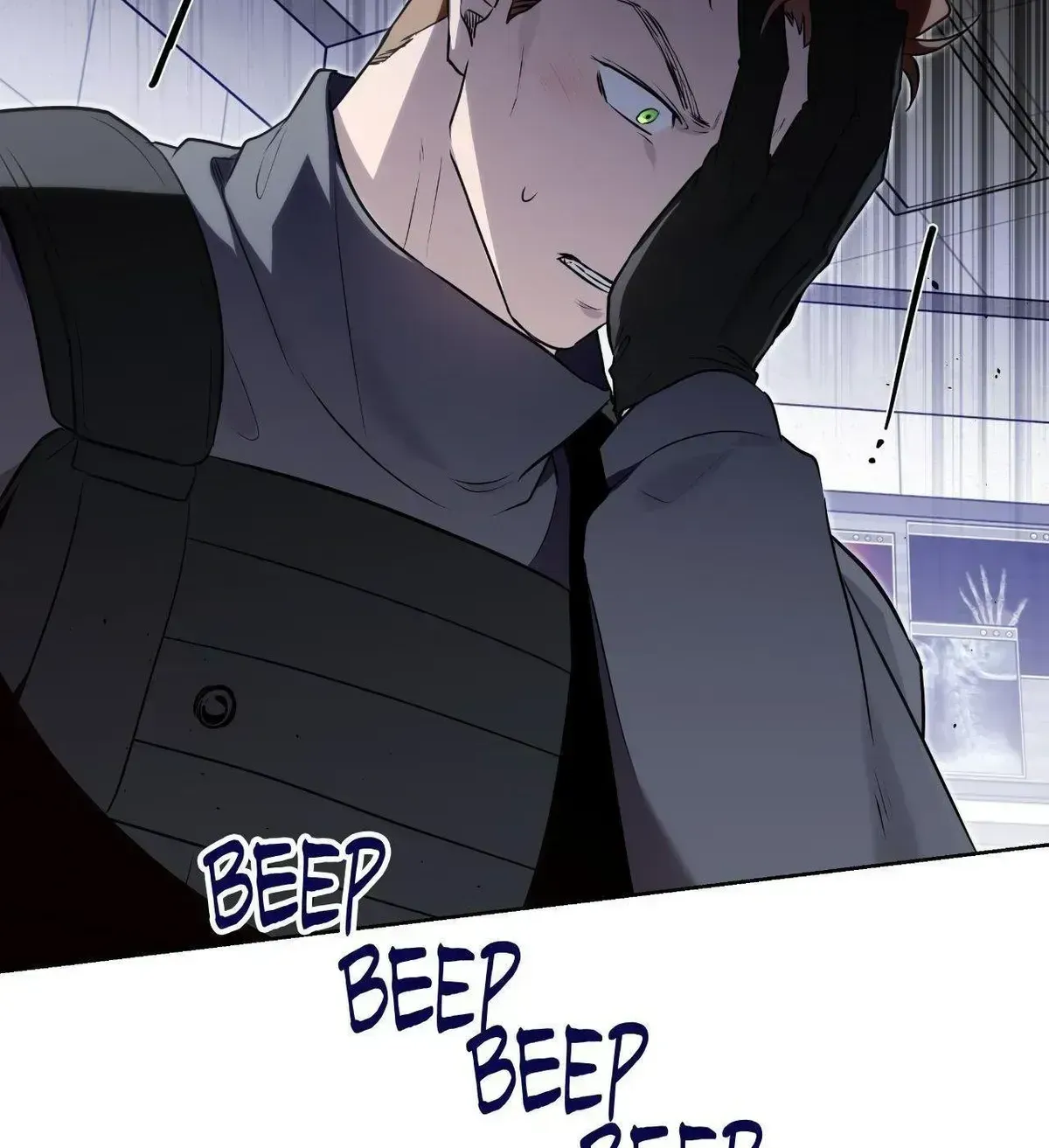 Perfect Omega Chapter 55.2 page 88 - 
