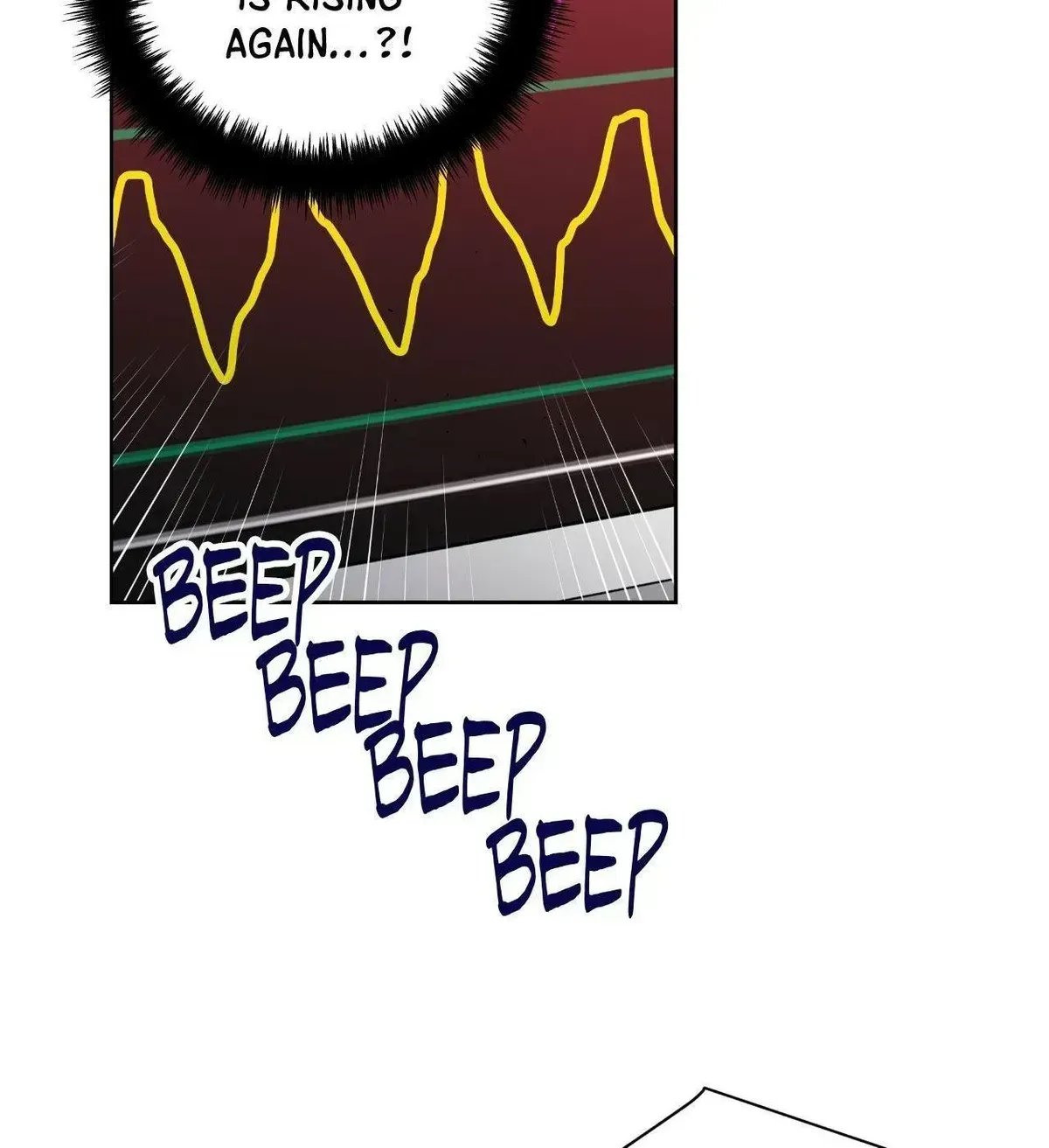 Perfect Omega Chapter 55.2 page 90 - 