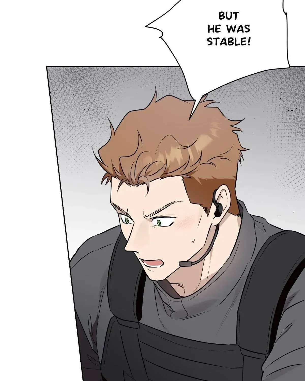 Perfect Omega Chapter 55.2 page 93 - 