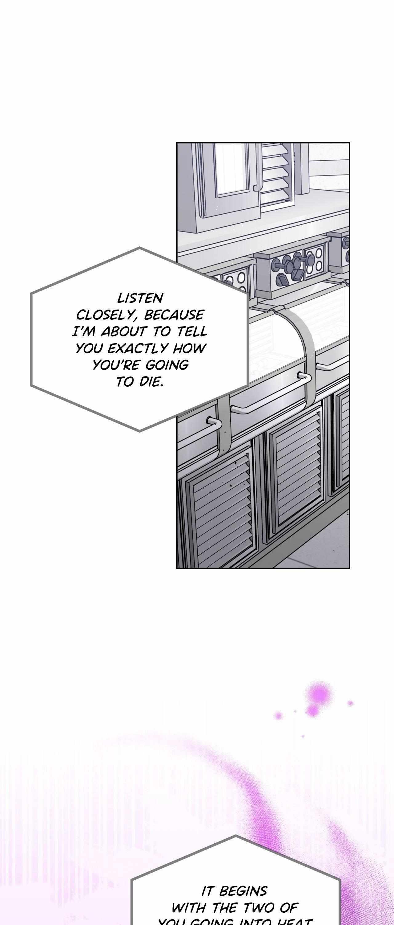 Perfect Omega Chapter 55 page 1 - 