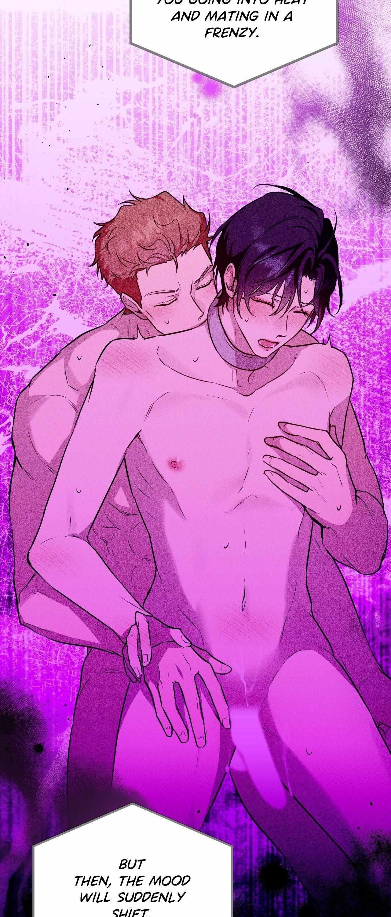 Perfect Omega Chapter 55 page 2 - 