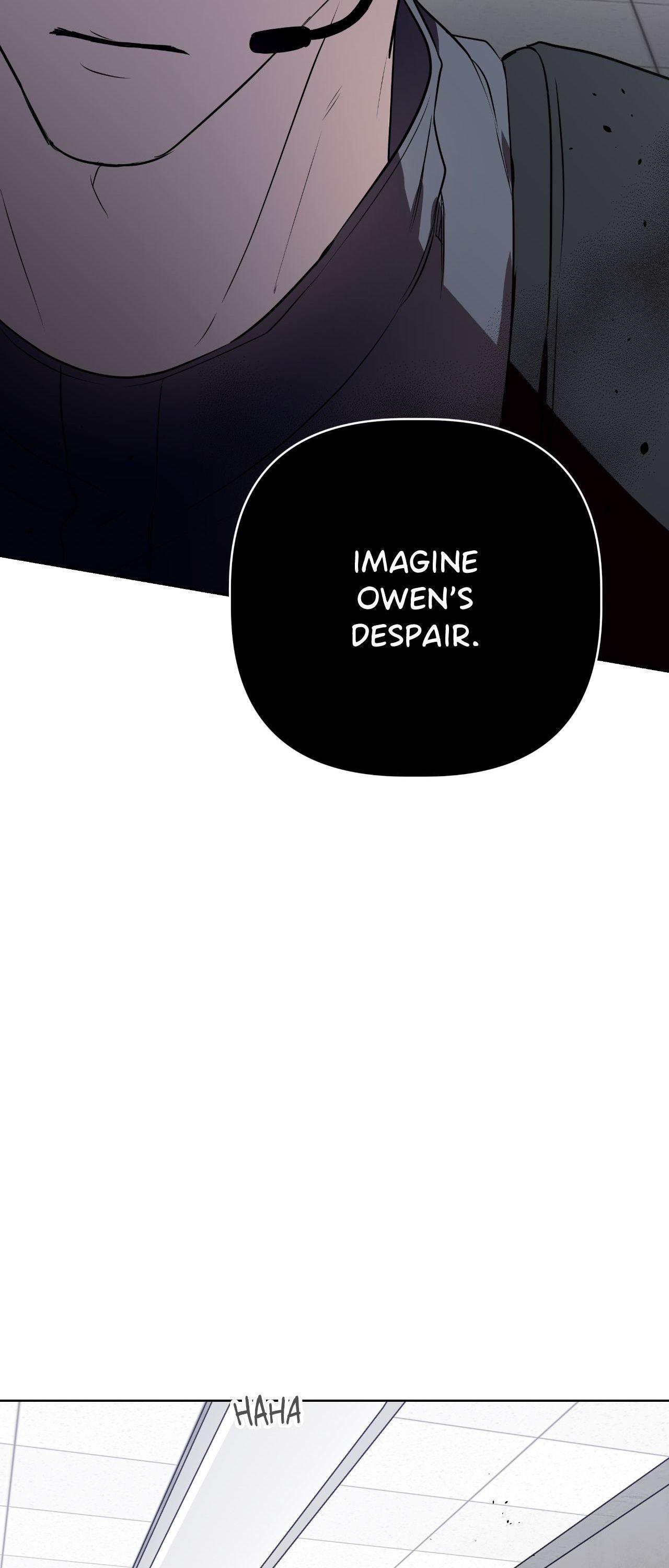 Perfect Omega Chapter 55 page 13 - 