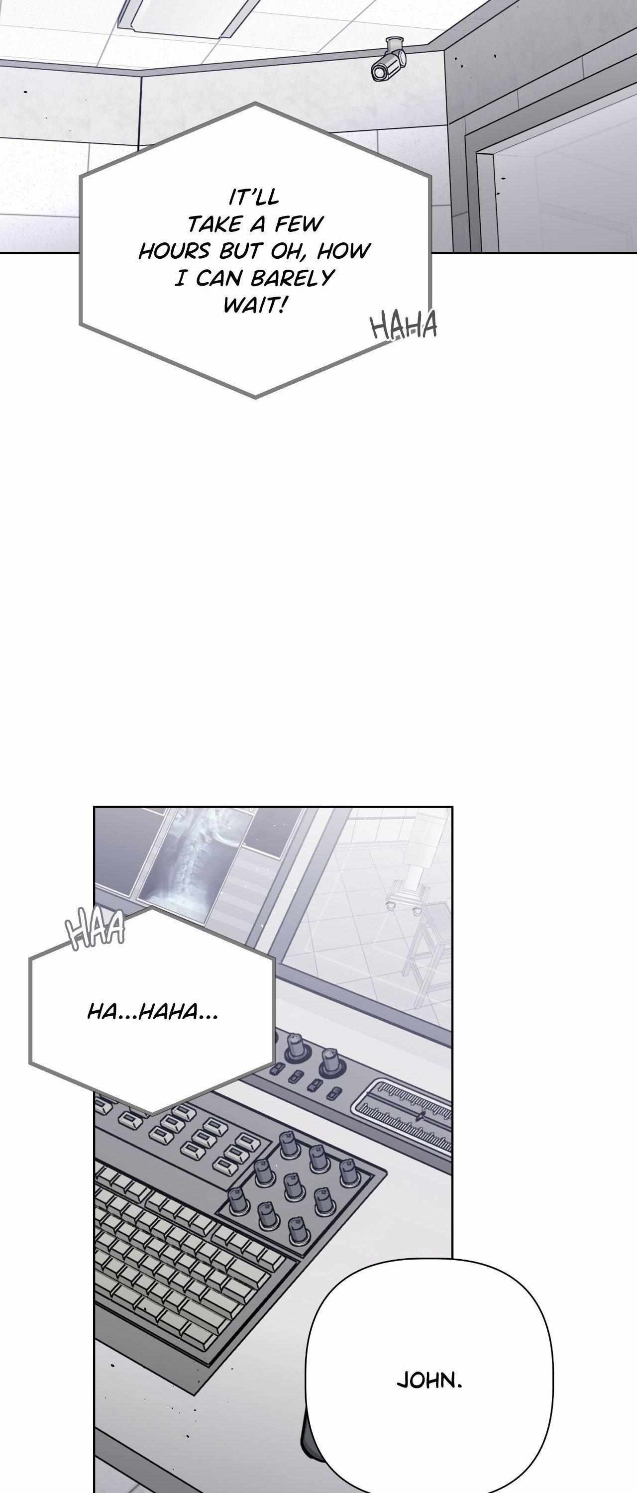 Perfect Omega Chapter 55 page 14 - 