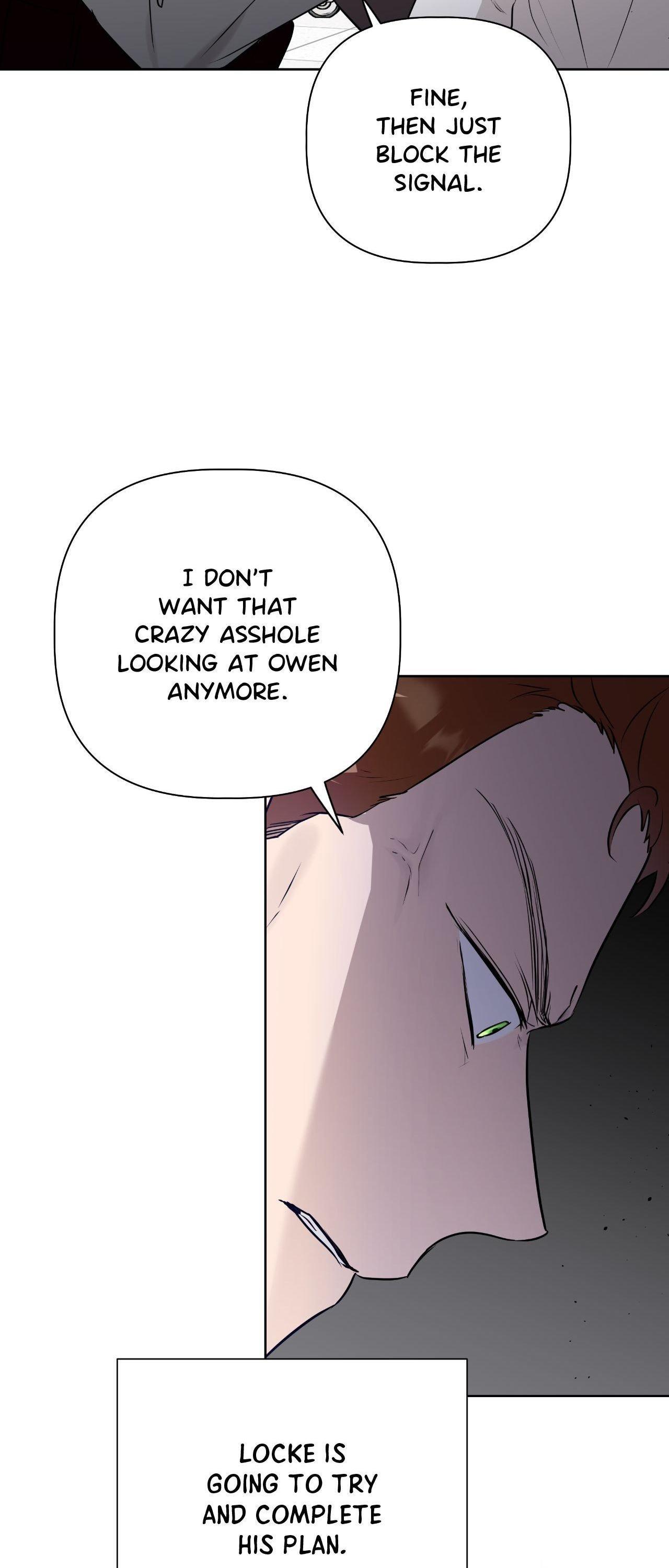 Perfect Omega Chapter 55 page 17 - 