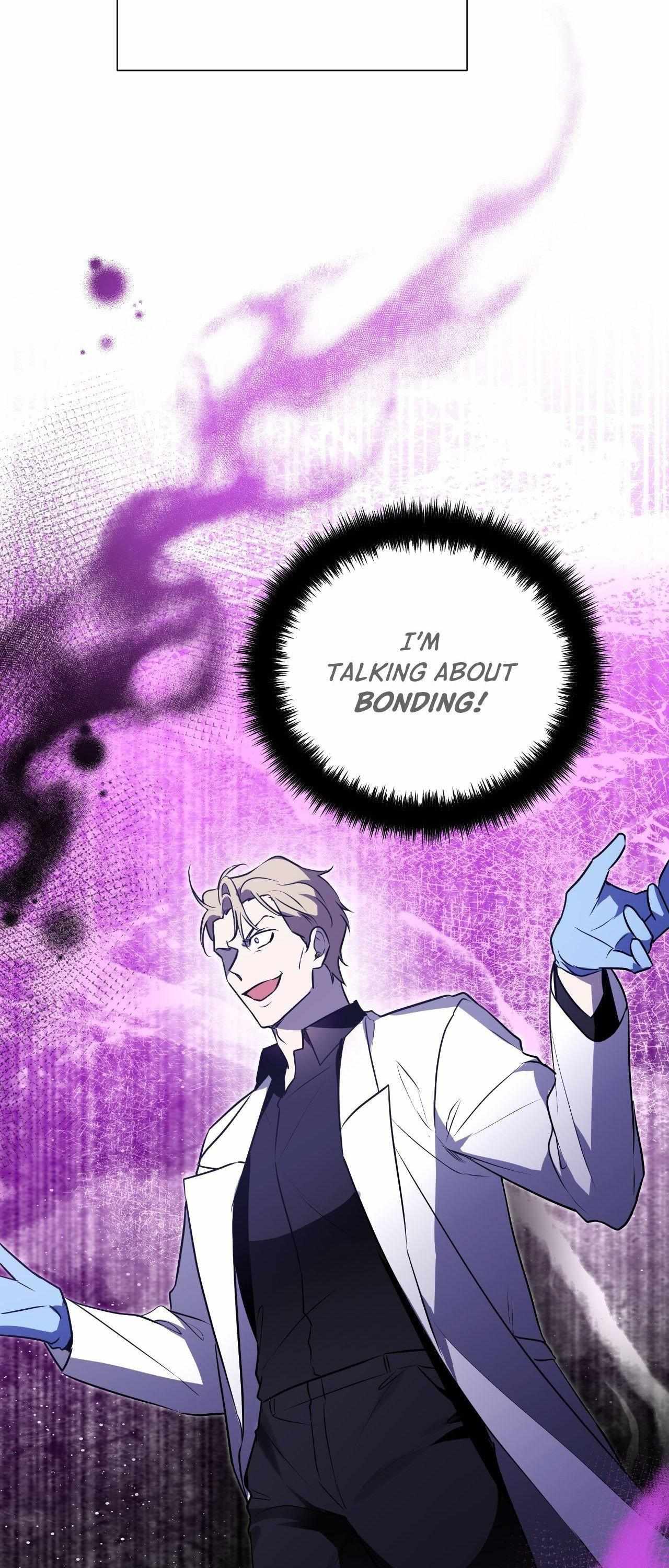 Perfect Omega Chapter 55 page 18 - 