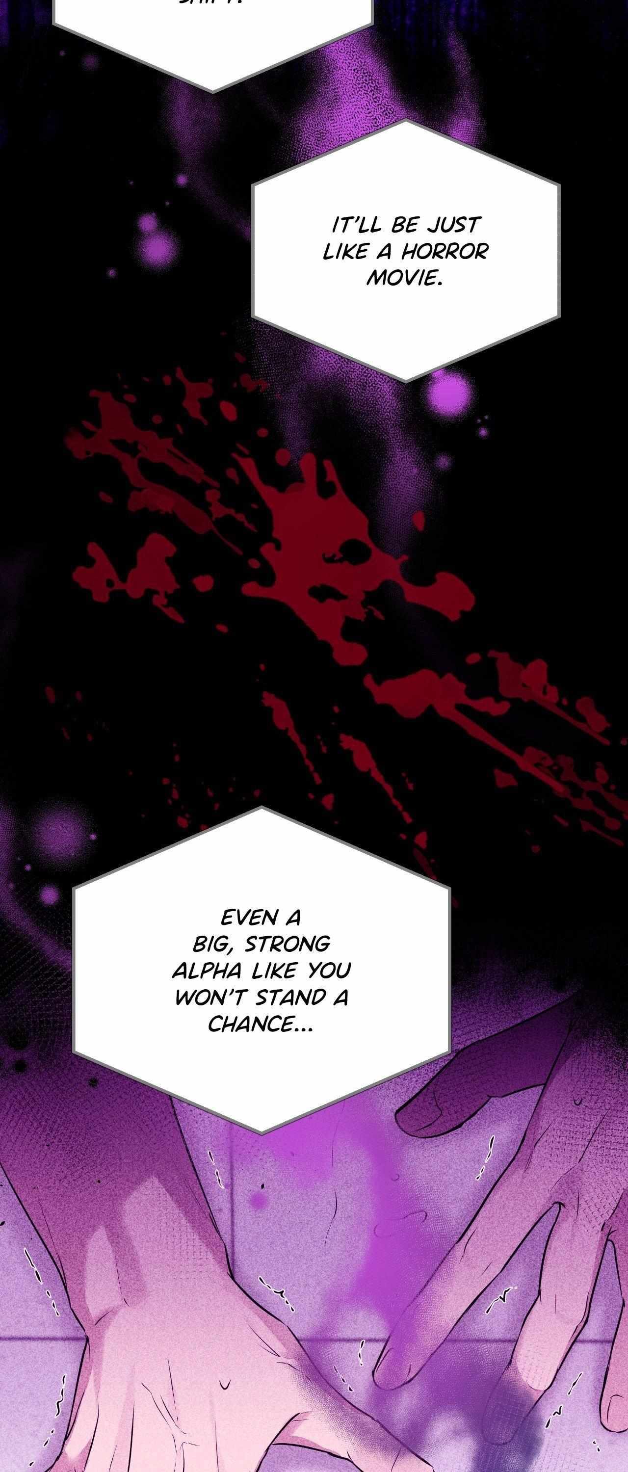 Perfect Omega Chapter 55 page 3 - 