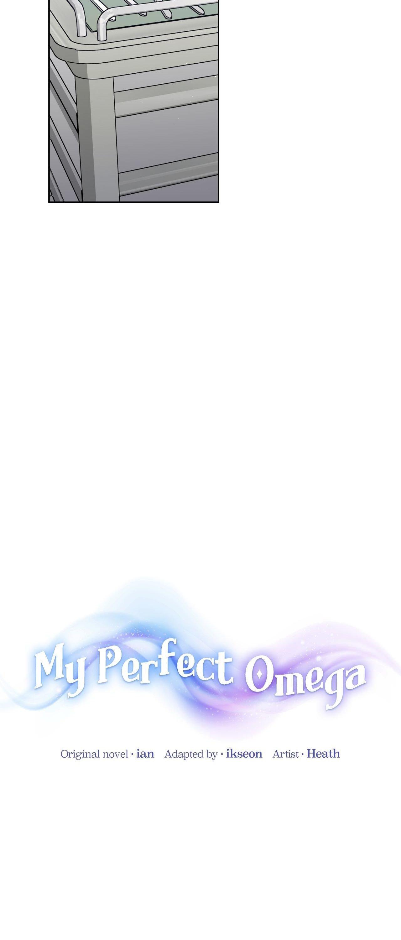 Perfect Omega Chapter 55 page 21 - 
